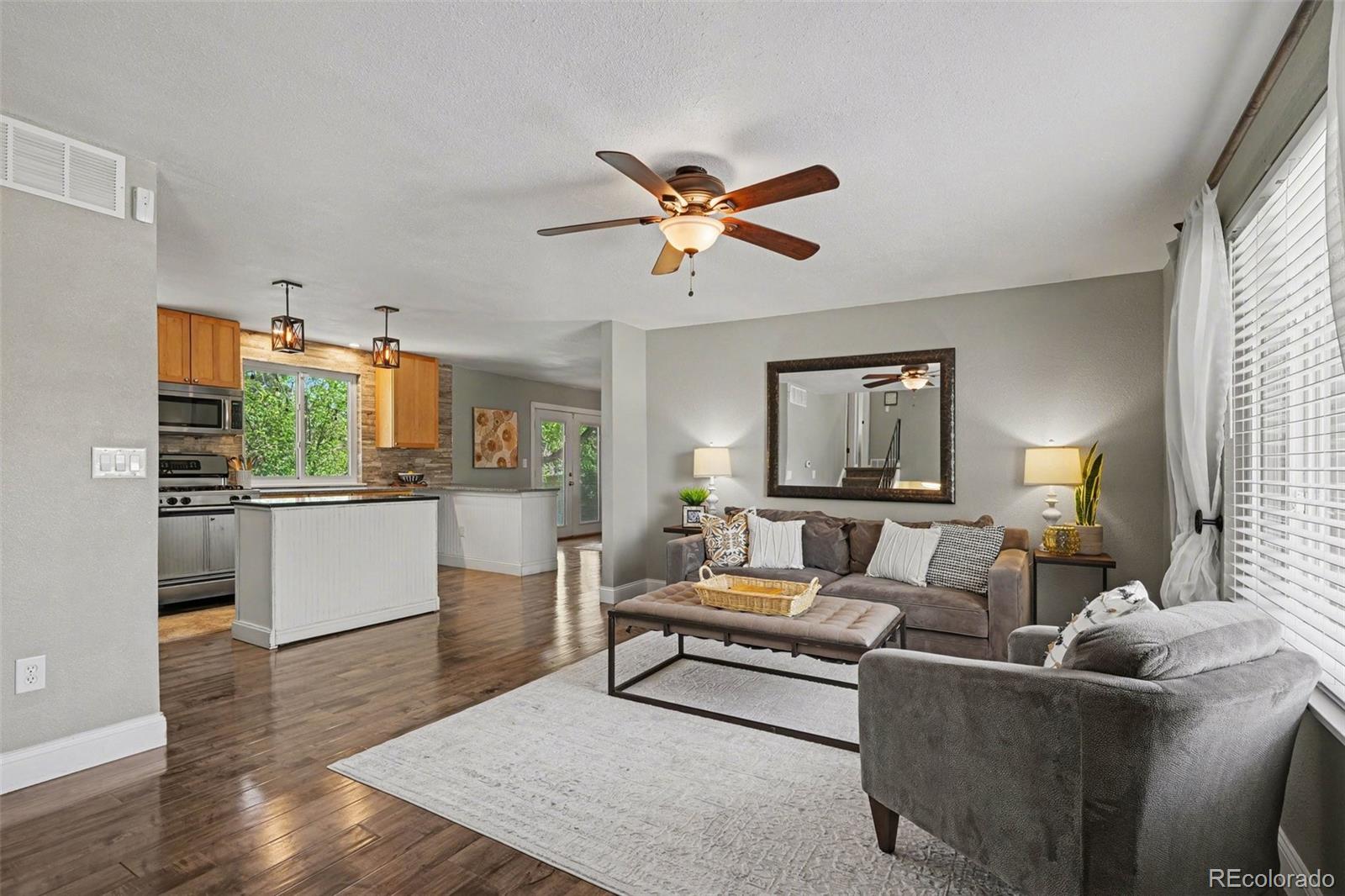 3142 S Kalispell Street, aurora&nbsp; House Search MLS Picture