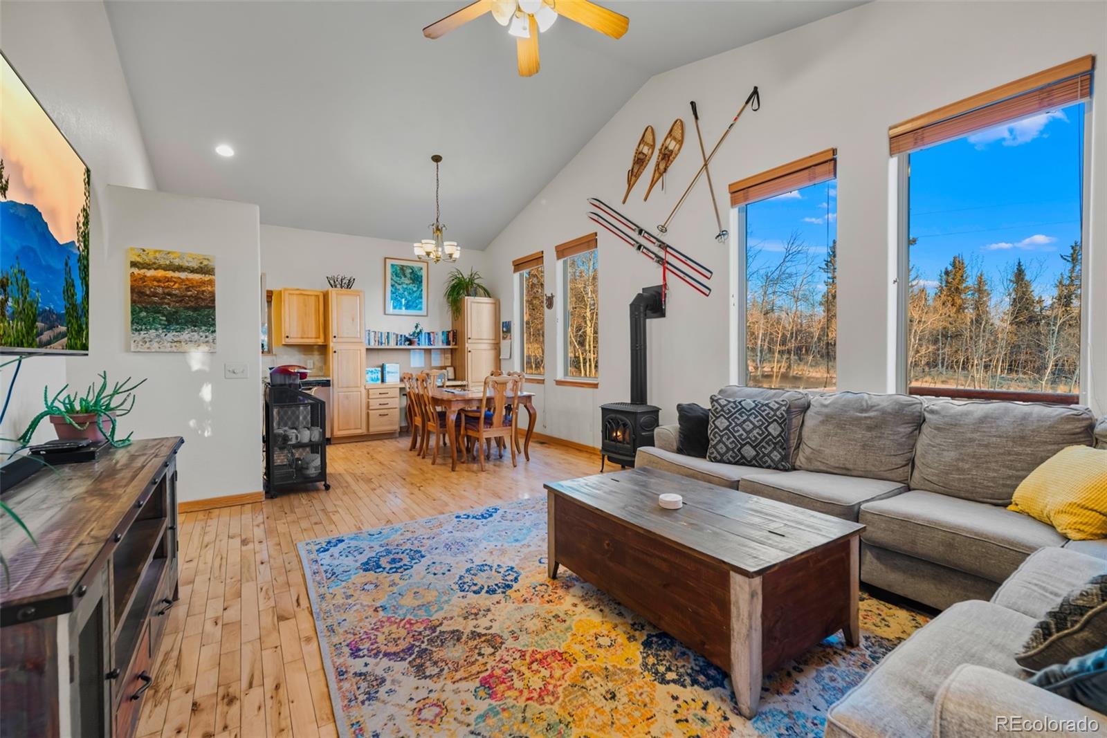 48  Teton Trail, como&nbsp; House Search MLS Picture
