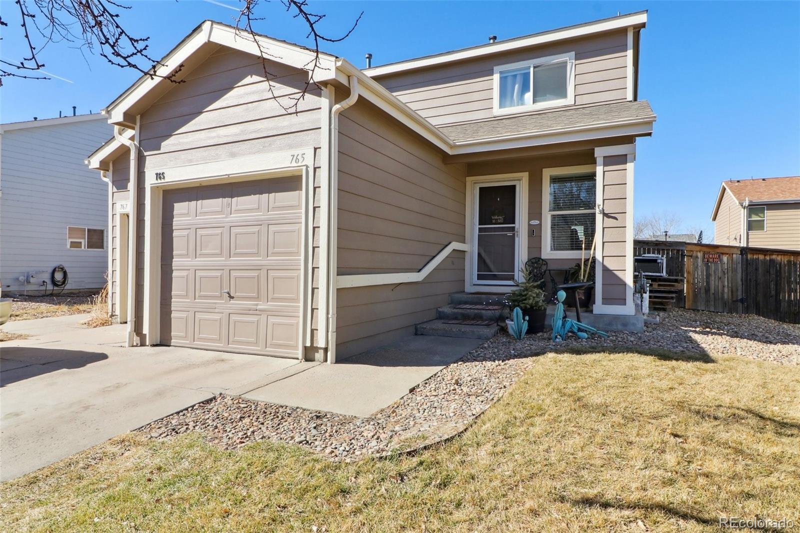 765  Mockingbird Street, brighton&nbsp; House Search MLS Picture