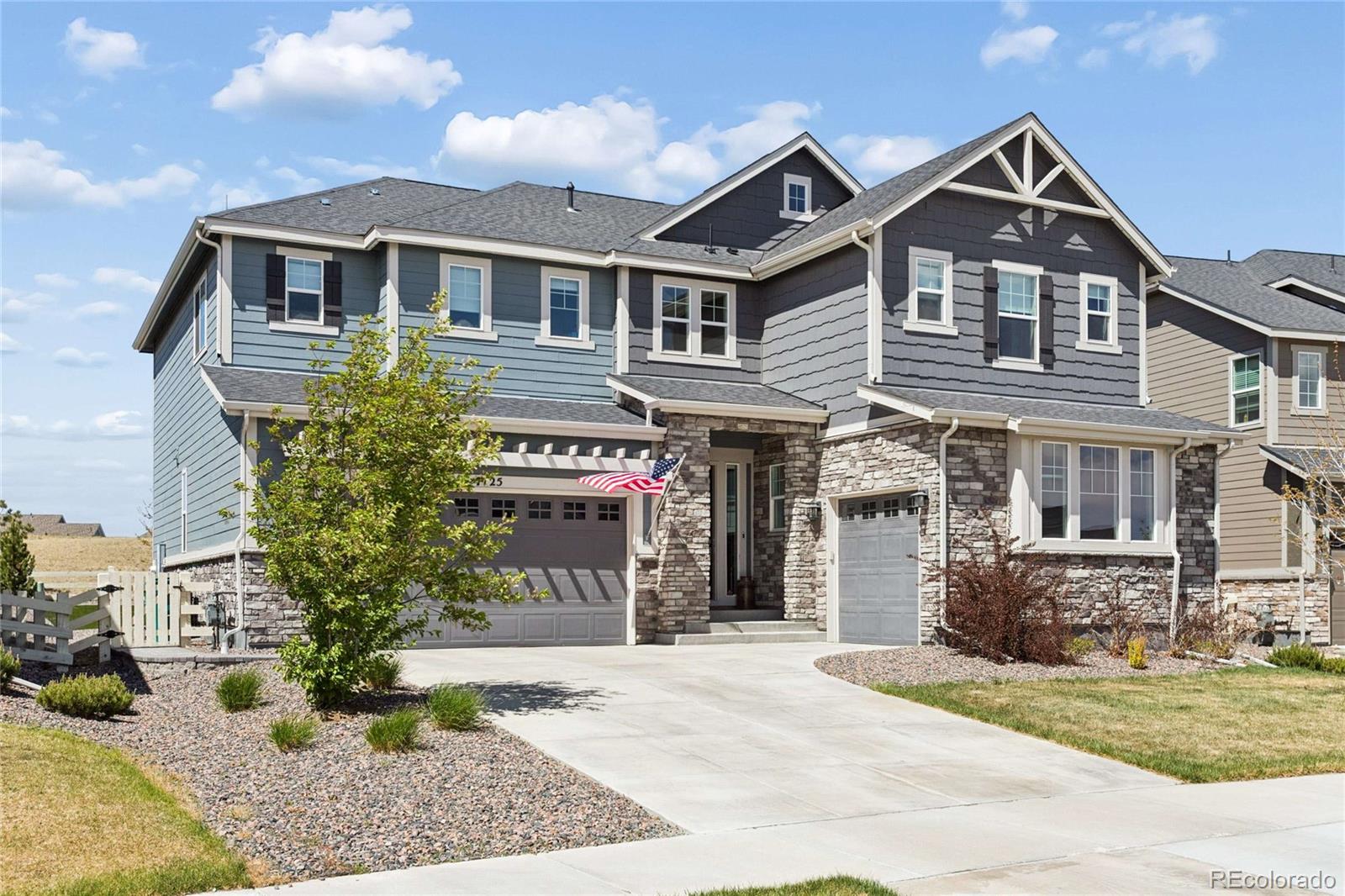 7125 S Uriah Street, aurora&nbsp; House Search MLS Picture
