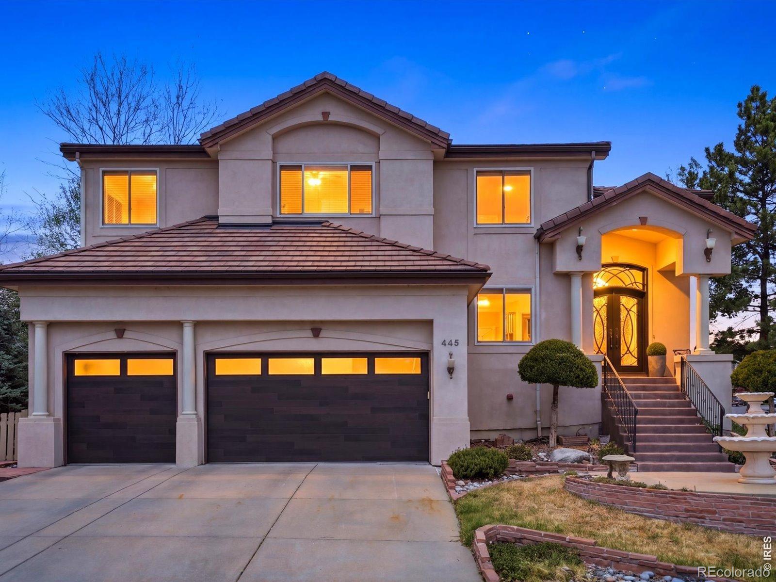 superior&nbsp; House Search Picture