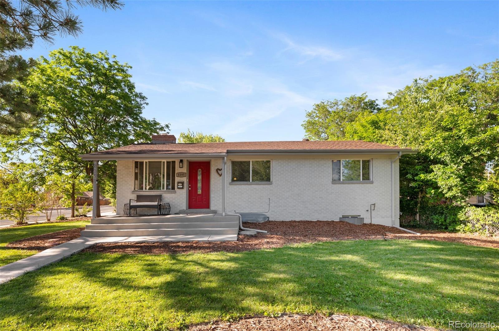 Rim Of Arvada Arvada Home | MLS #: 88032238395 W 64th Avenue, Arvada Beds: 5 Baths: 3 Price: $665,000