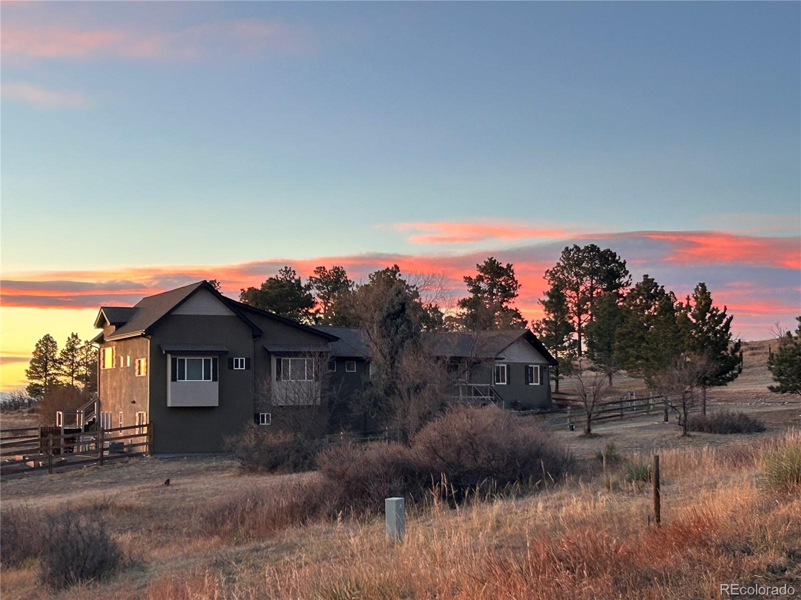 parker&nbsp; Horse Properties Search Picture