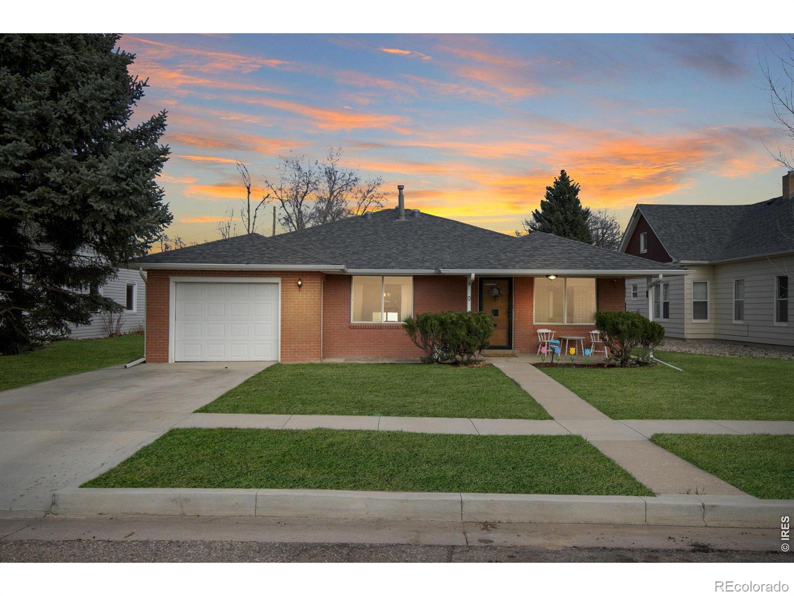 9  Cottonwood Avenue, eaton&nbsp; House Search MLS Picture