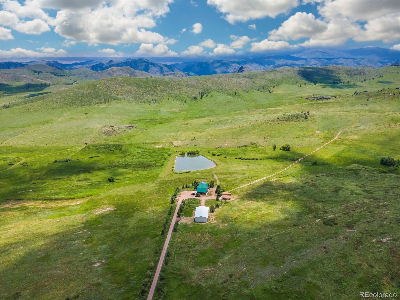 11881 W County Road 74e , livermore&nbsp; House Search MLS Picture