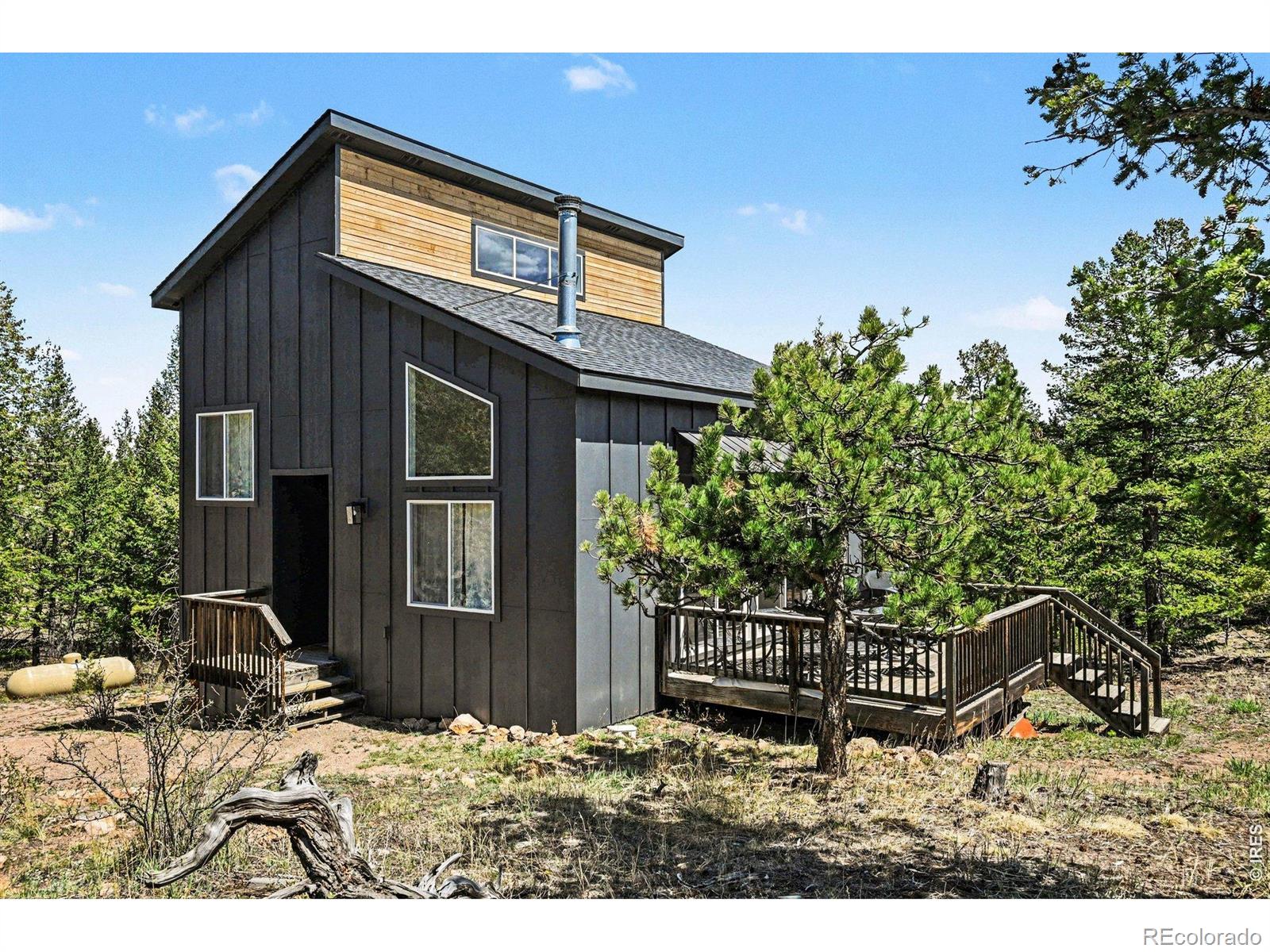 red feather lakes&nbsp; House Search Picture