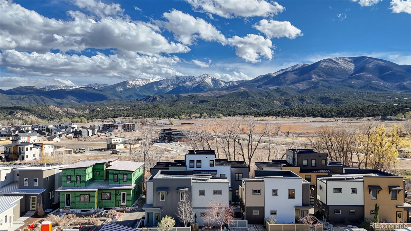 213  Two Rivers Road, salida&nbsp; House Search MLS Picture