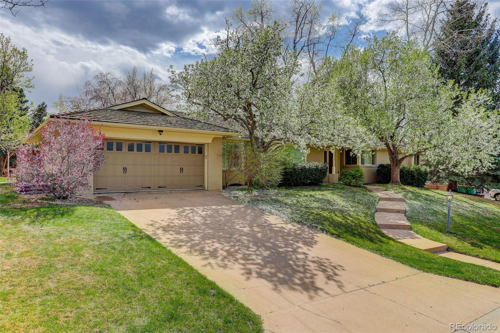 cherry hills village&nbsp; House Search Picture