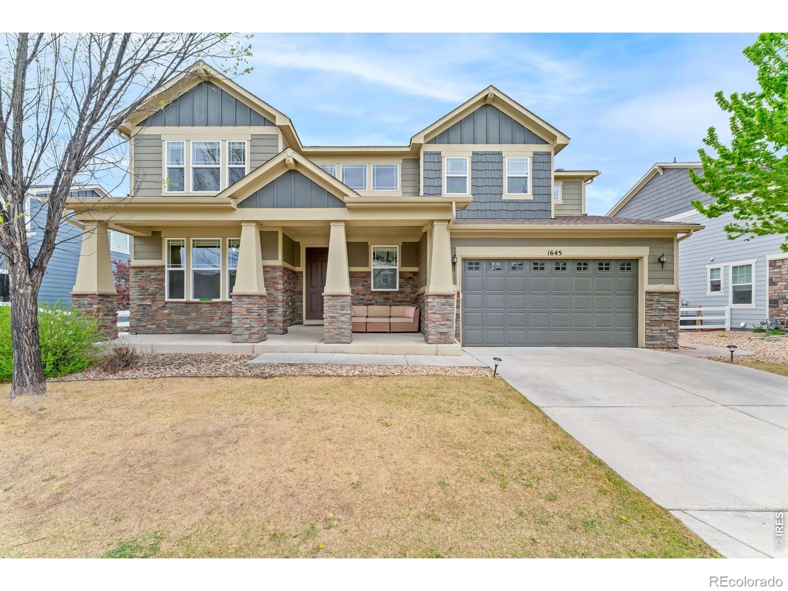 Renaissance Longmont Home | MLS #: 45678910574251645  Dorothy Circle, Longmont Beds: 4 Baths: 3 Price: $1,049,000