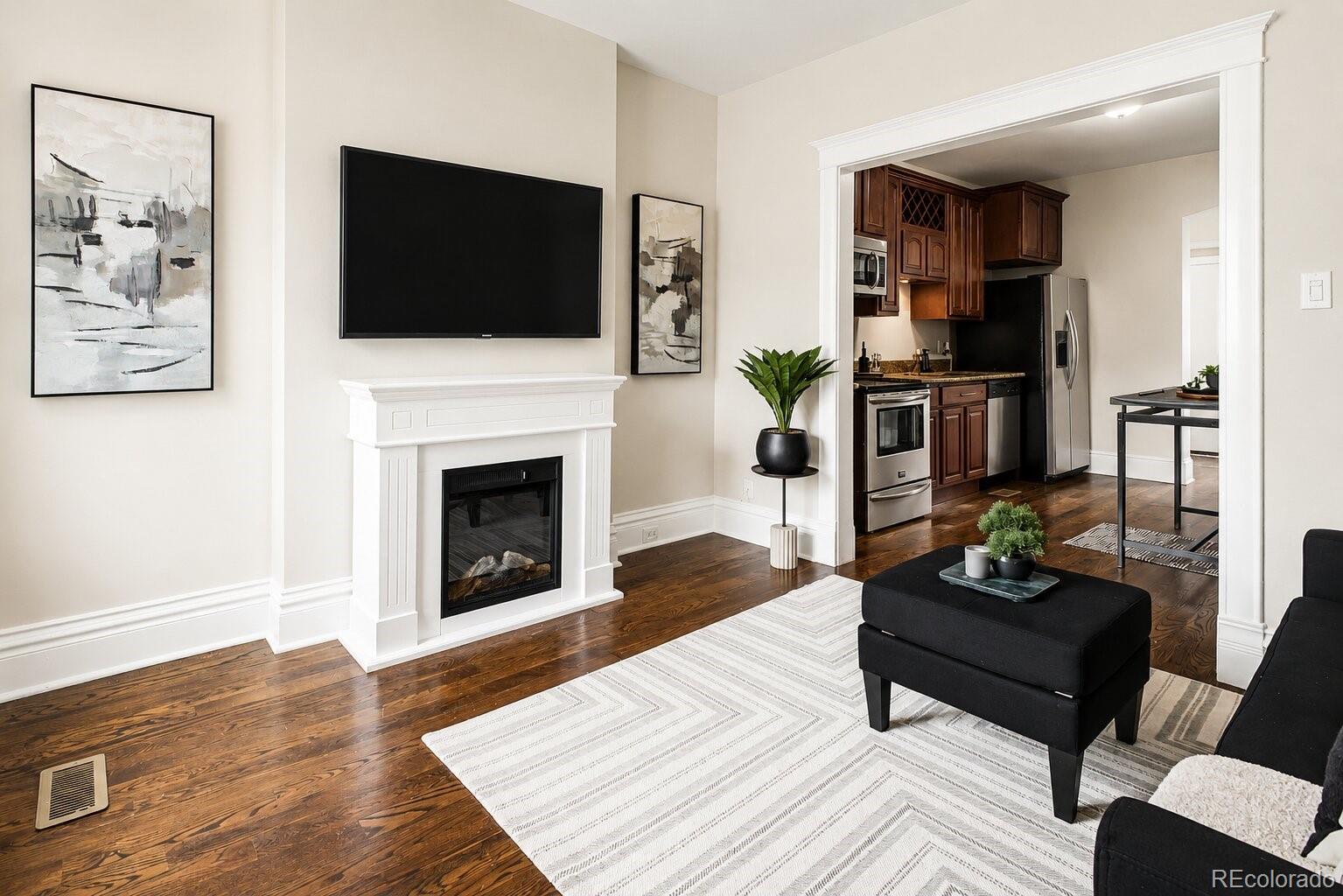 denver&nbsp; House Search Picture