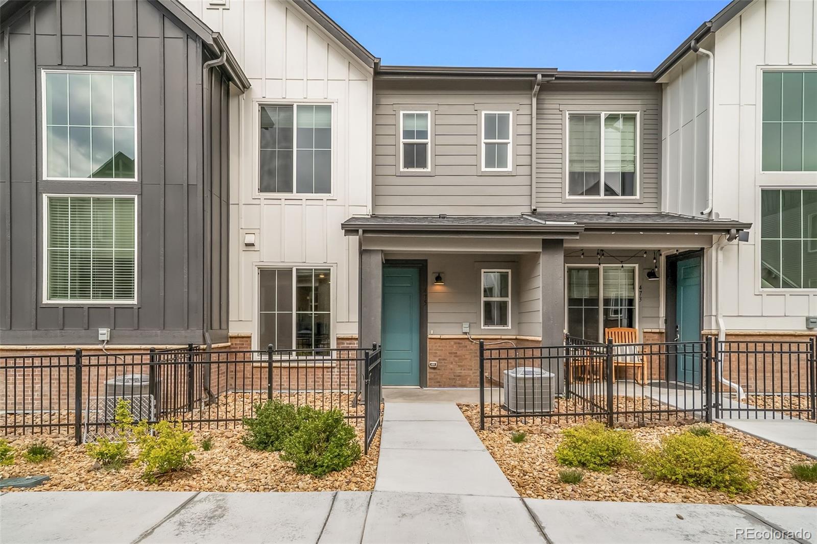 475  Millwall Circle, castle pines&nbsp; House Search MLS Picture