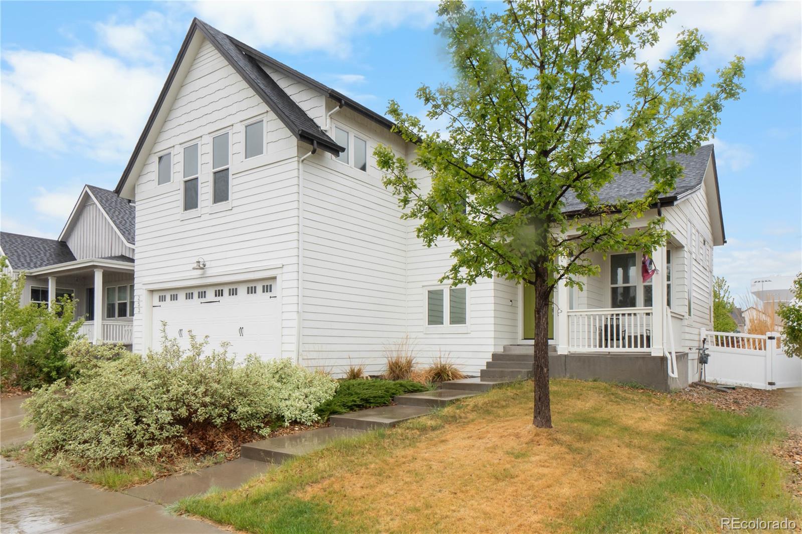 253 S 45th Avenue, brighton&nbsp; House Search MLS Picture