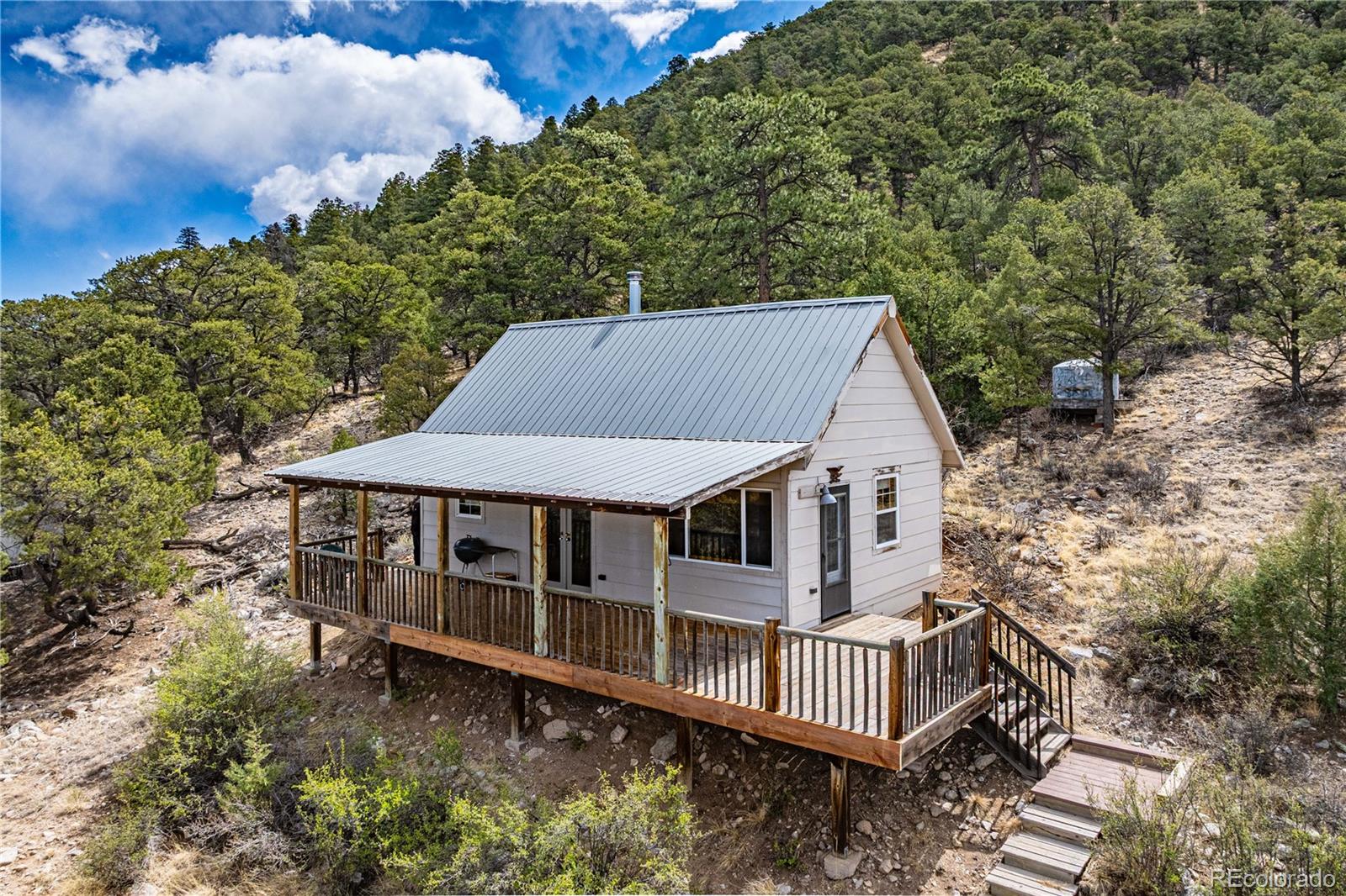 cotopaxi&nbsp; House Search Picture