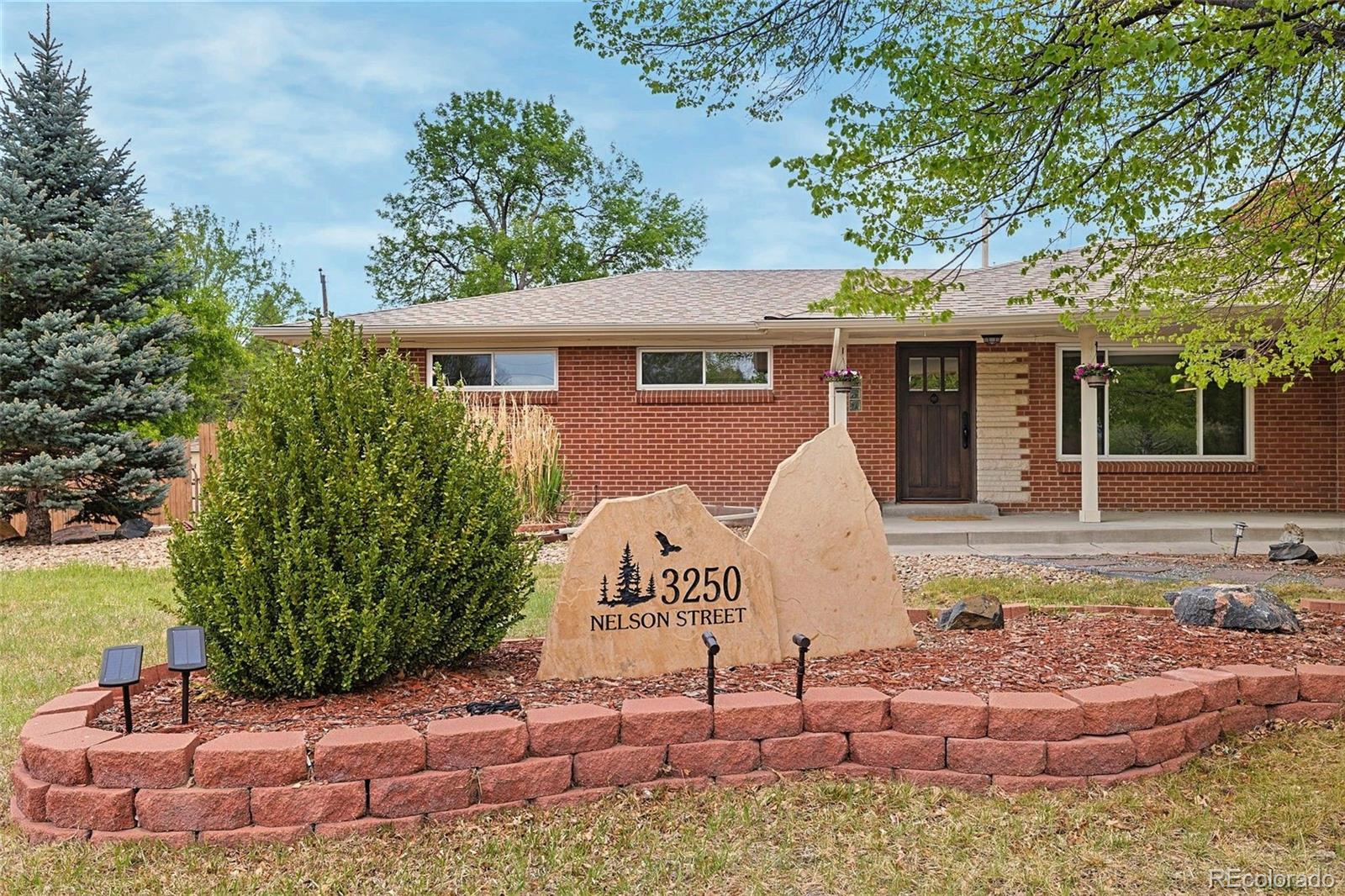 3250  Nelson Street, wheat ridge&nbsp; House Search MLS Picture