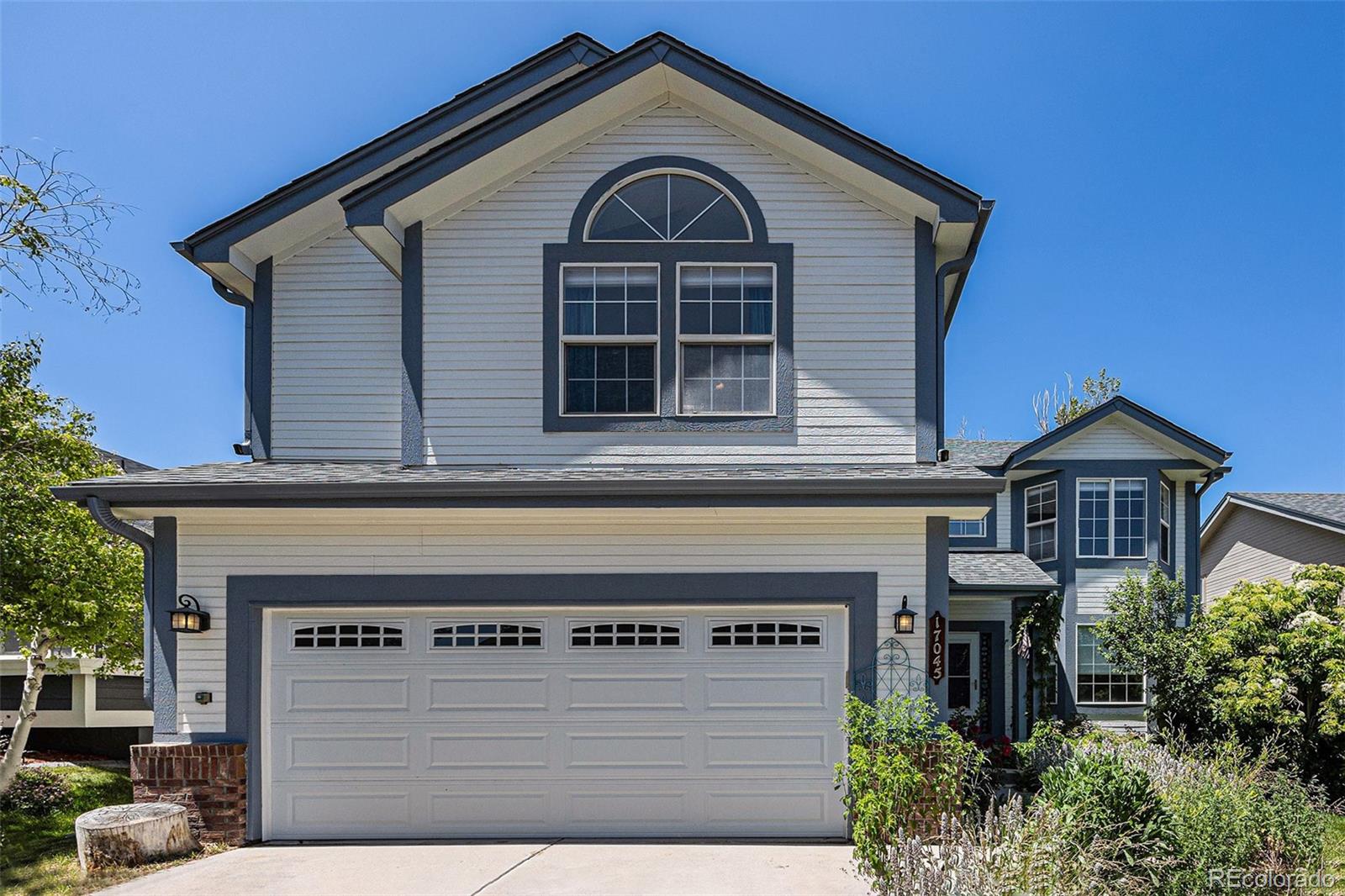Clarke Farms Parker Home | MLS #: 740979217045  Hastings Avenue, Parker Beds: 4 Baths: 3 Price: $629,500