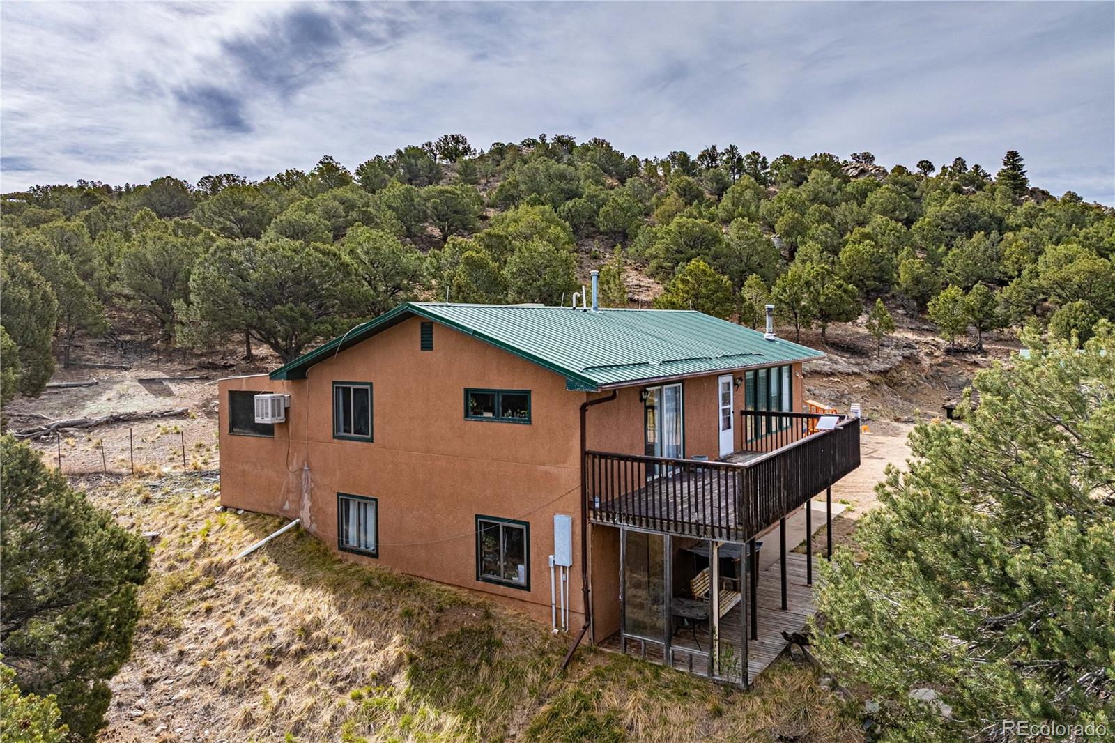 16174  County Road 143 , canon city&nbsp; House Search MLS Picture