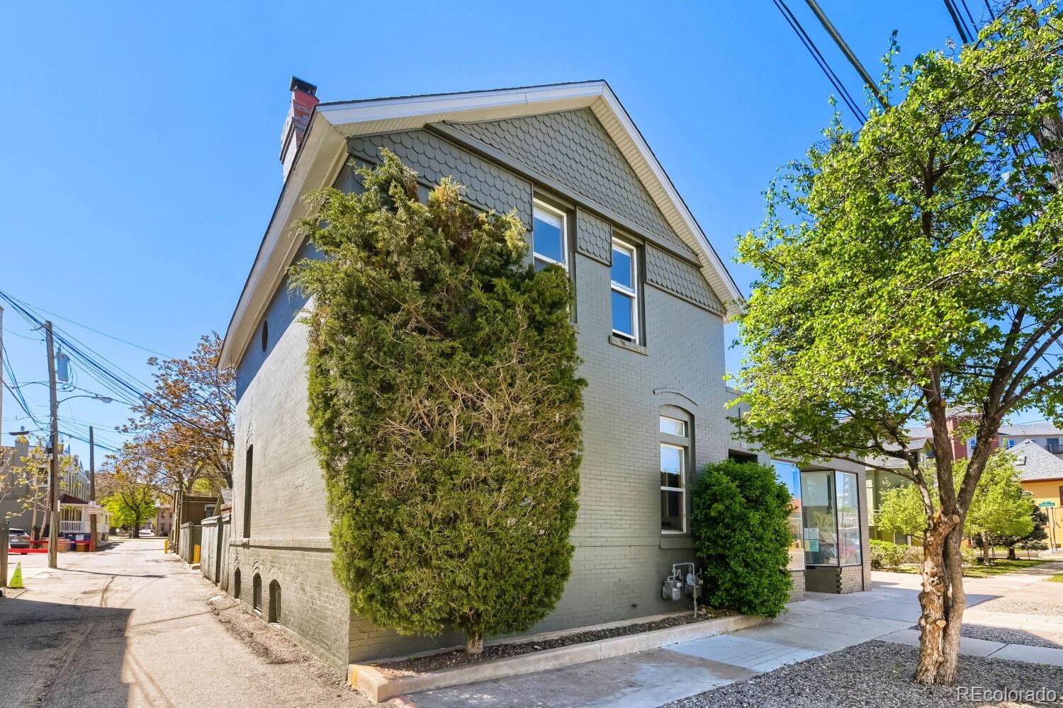 818-820 E 20th Avenue, denver&nbsp; House Search MLS Picture