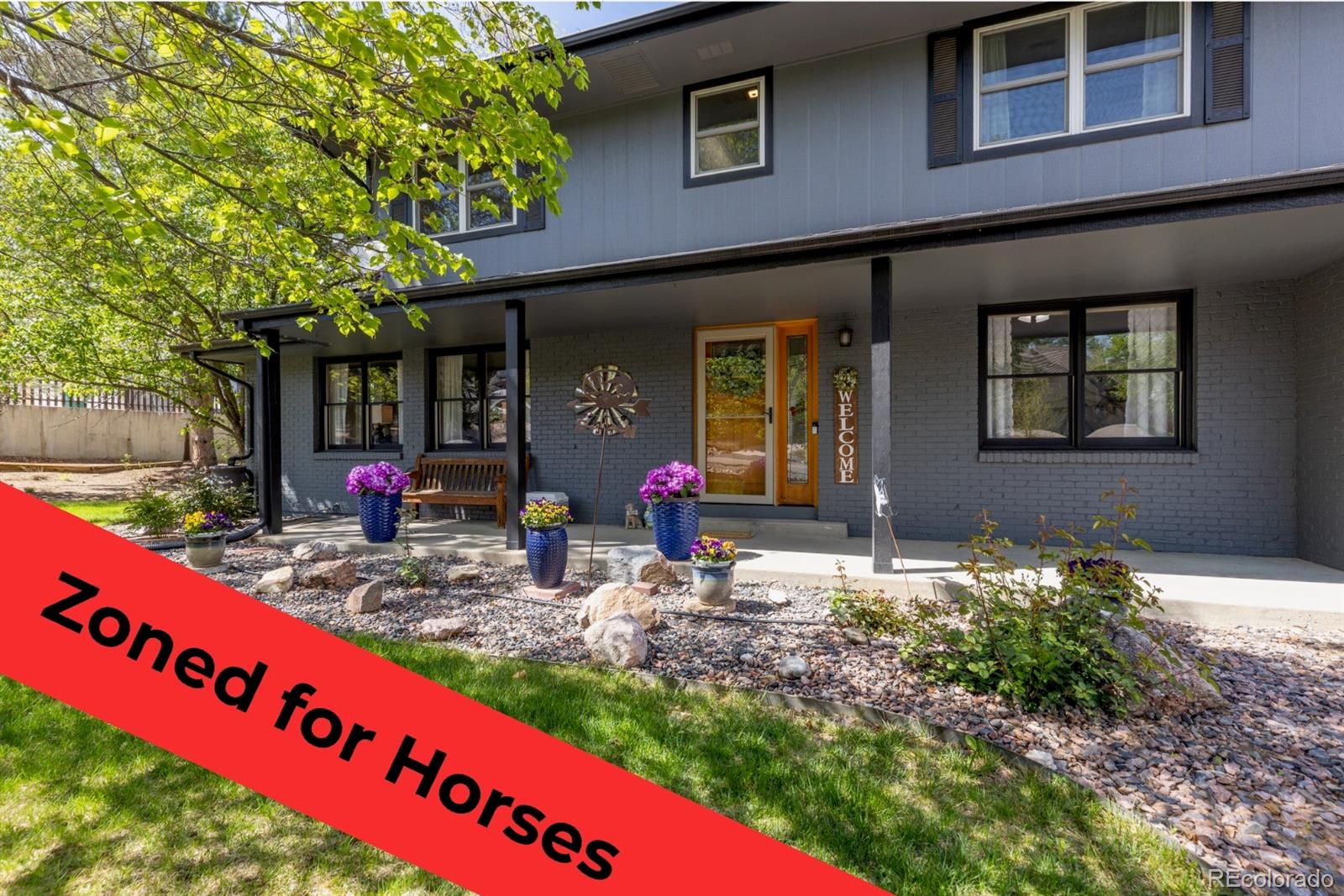 16547 W 73rd Drive, arvada&nbsp; House Search MLS Picture