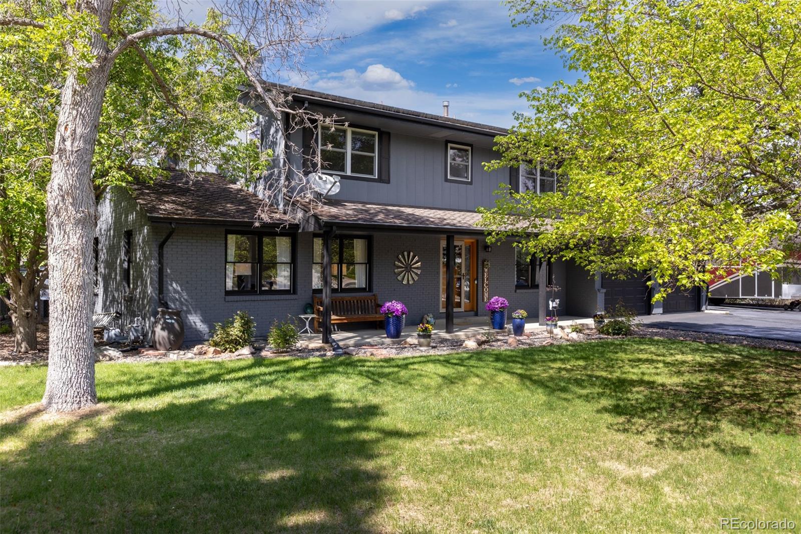 16547 W 73rd Drive, arvada&nbsp; House Search MLS Picture