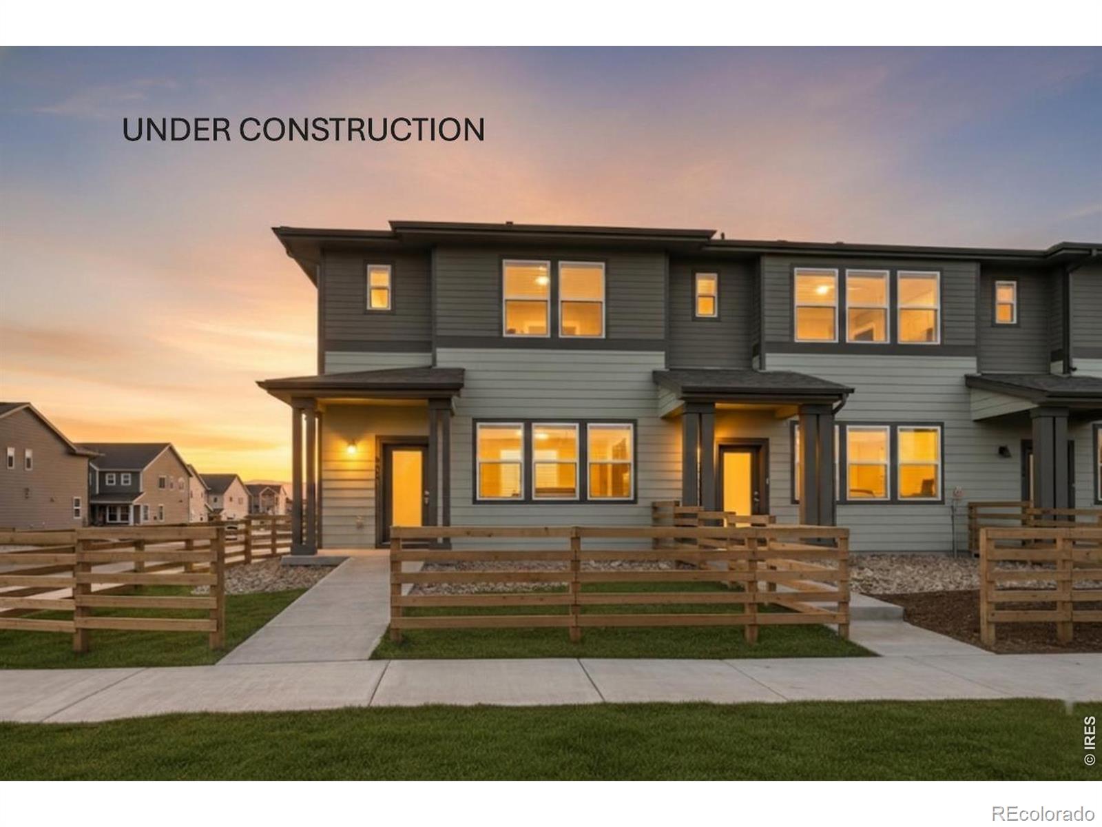 fort collins&nbsp; House Search Picture