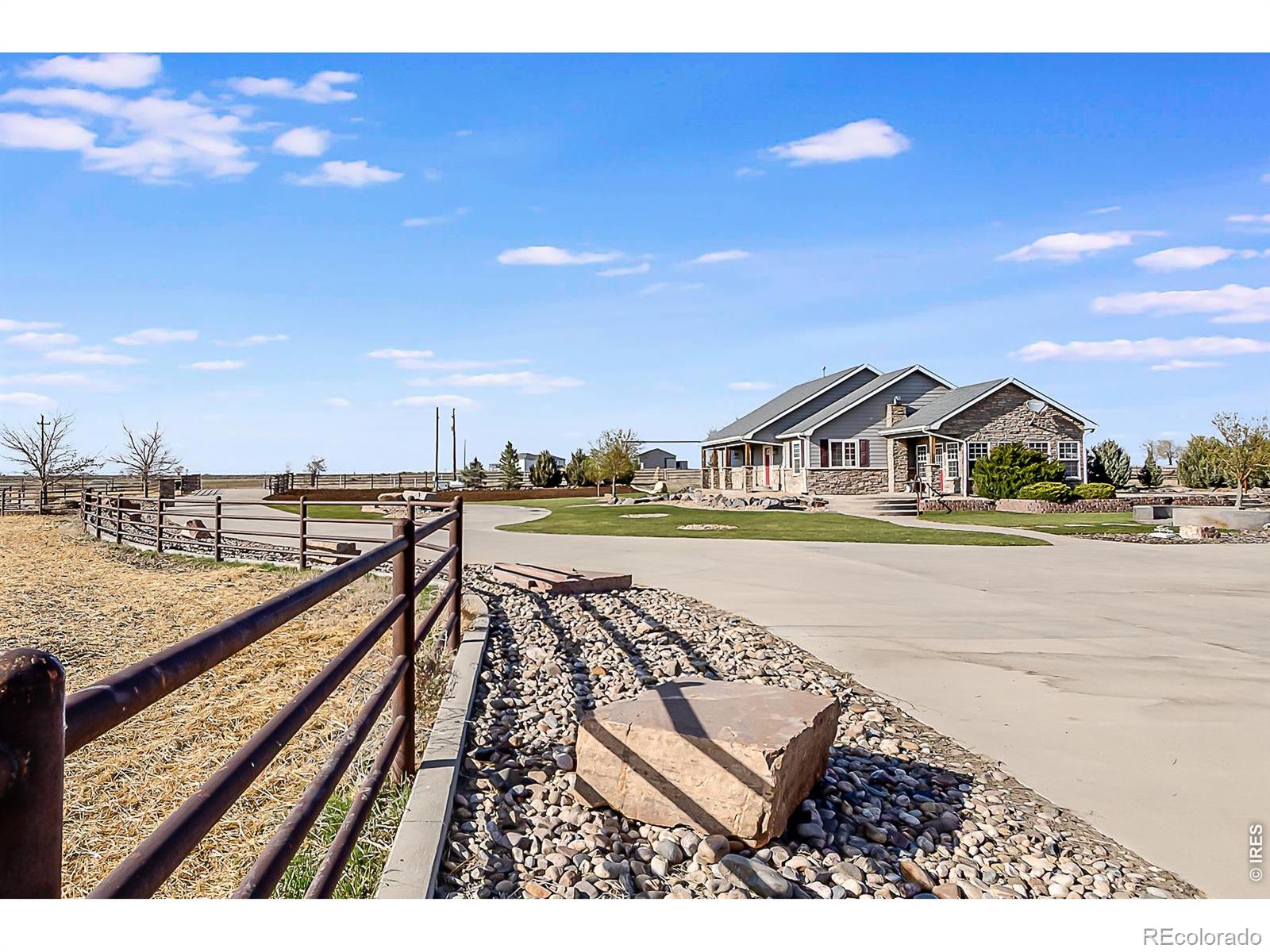 29720  County Road 78 , eaton&nbsp; House Search MLS Picture