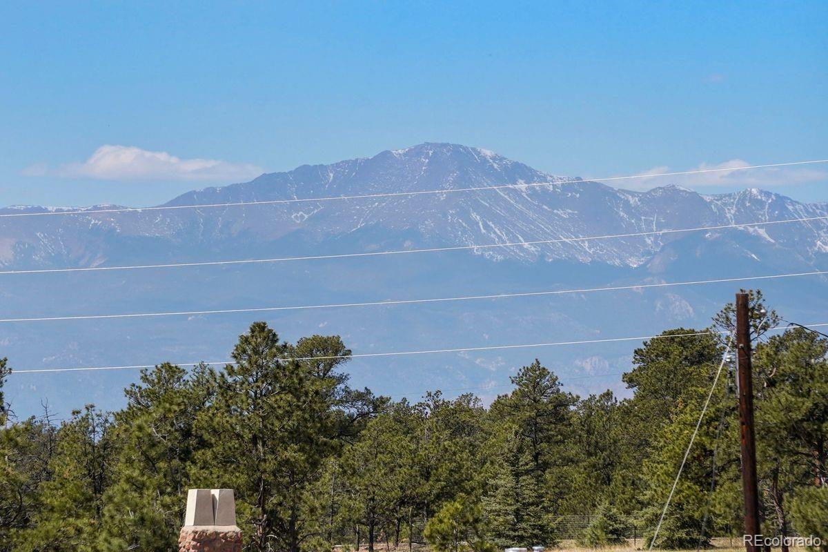 11865  Vollmer Road, colorado springs&nbsp; House Search MLS Picture