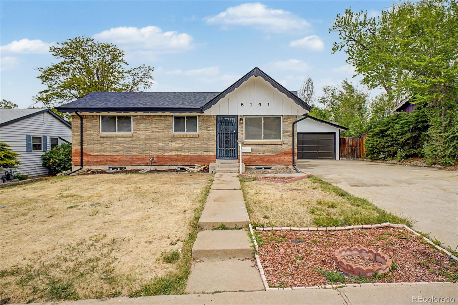 Shaw Heights Westminster Home | MLS #: 66441968191  baylor Lane, Westminster Beds: 4 Baths: 2 Price: $555,000