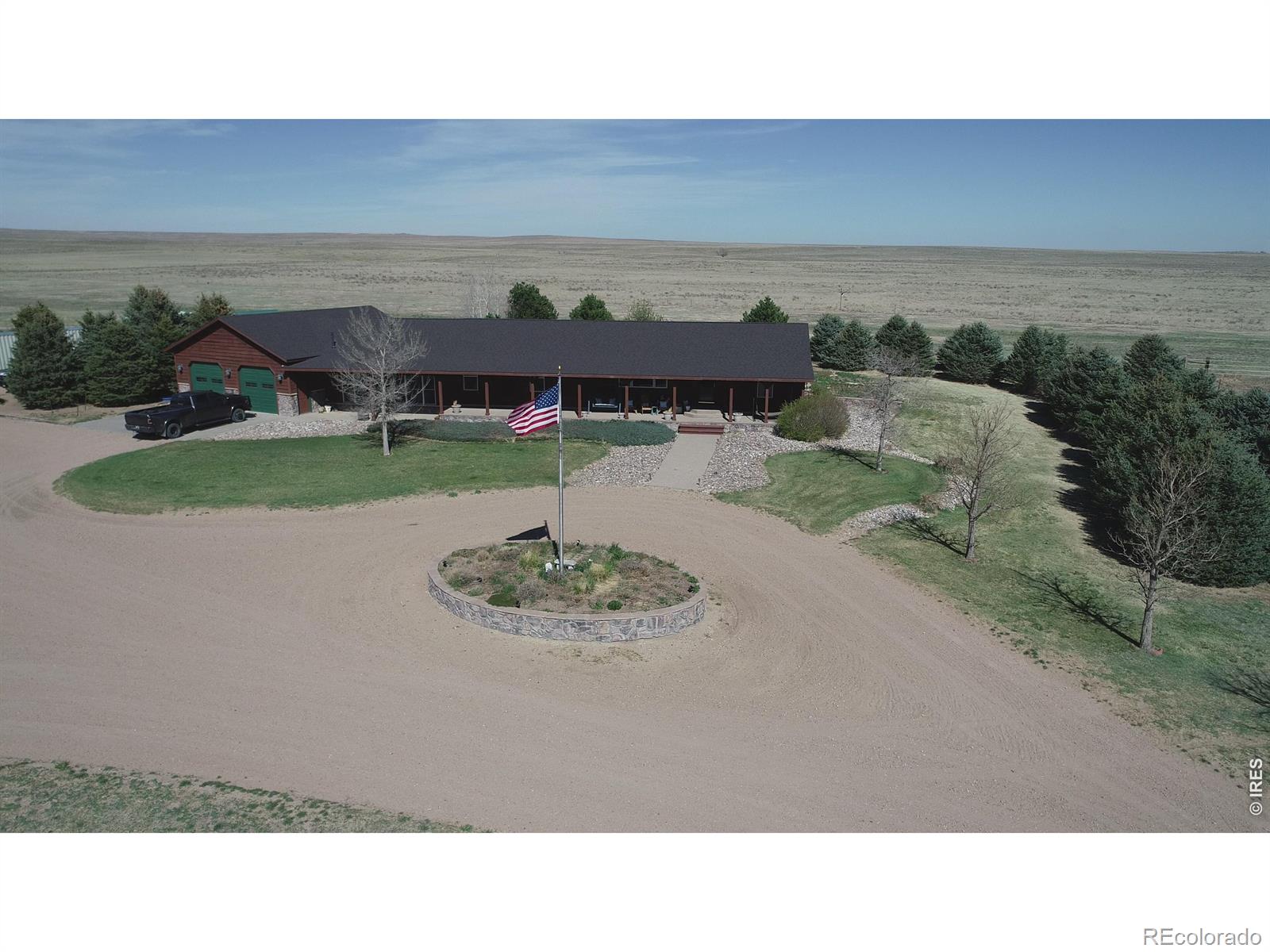 23252  County Road 14 , weldona&nbsp; House Search MLS Picture
