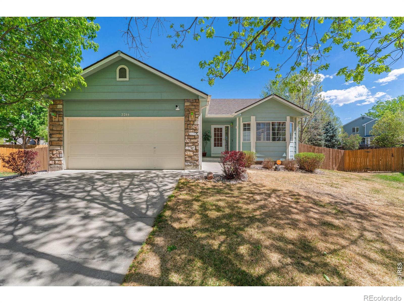  Longmont Home | MLS #: 45678910574542244  Santa Fe Drive, Longmont Beds: 3 Baths: 2 Price: $575,000
