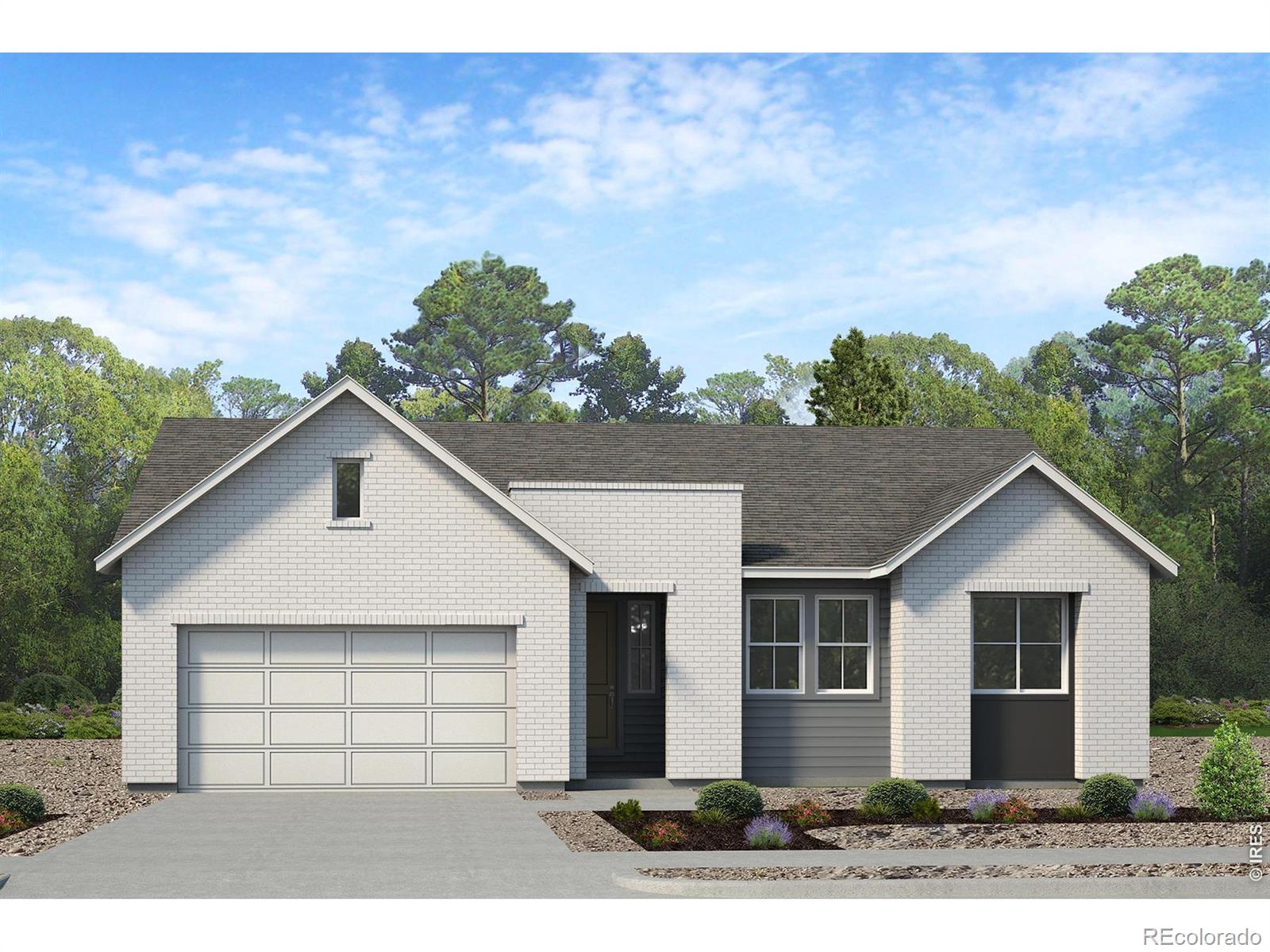 Aurora Highlands Aurora Home | MLS #: 456789105745524406 E 35th Drive, Aurora Beds: 3 Baths: 3 Price: $643,040