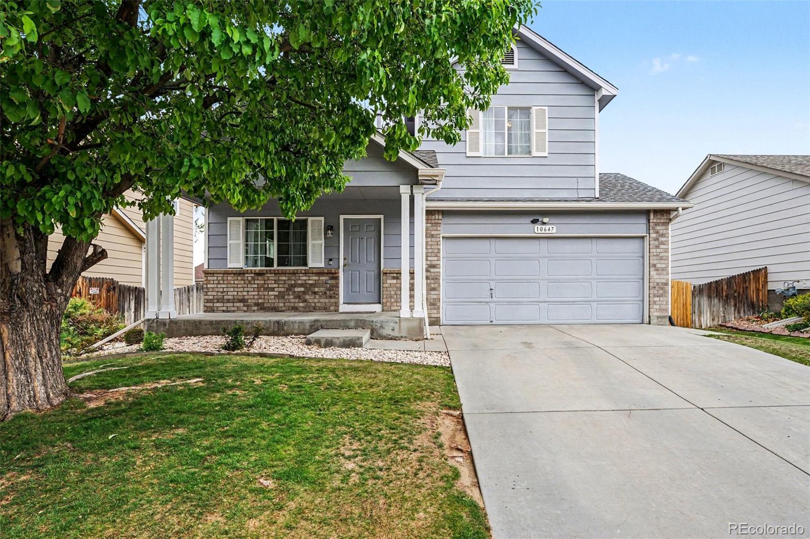 River Run Commerce City Home | MLS #: 751265510647 E 112th Way, Commerce City Beds: 3 Baths: 3 Price: $485,000