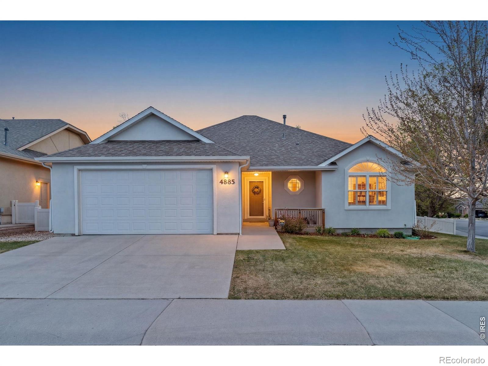 Alford Lake Loveland Home | MLS #: 45678910574574885  Coffeetree Drive, Loveland Beds: 3 Baths: 3 Price: $589,000