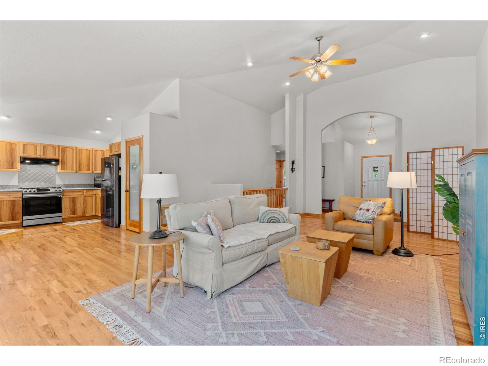4885  Coffeetree Drive, loveland&nbsp; House Search MLS Picture