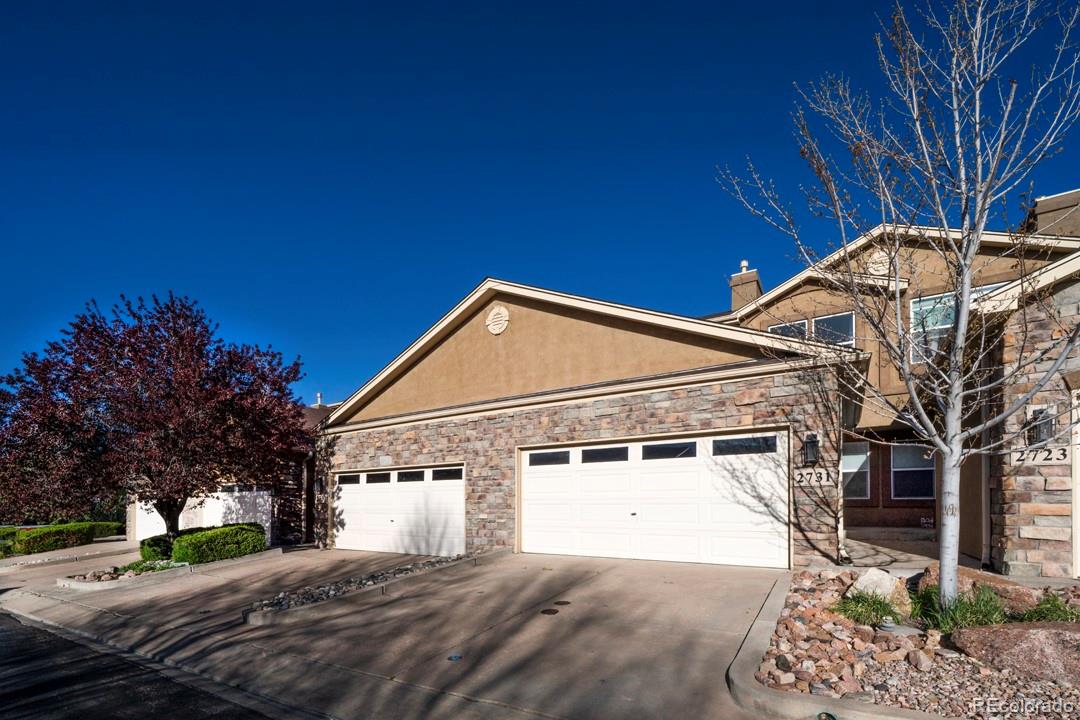colorado springs&nbsp; House Search Picture