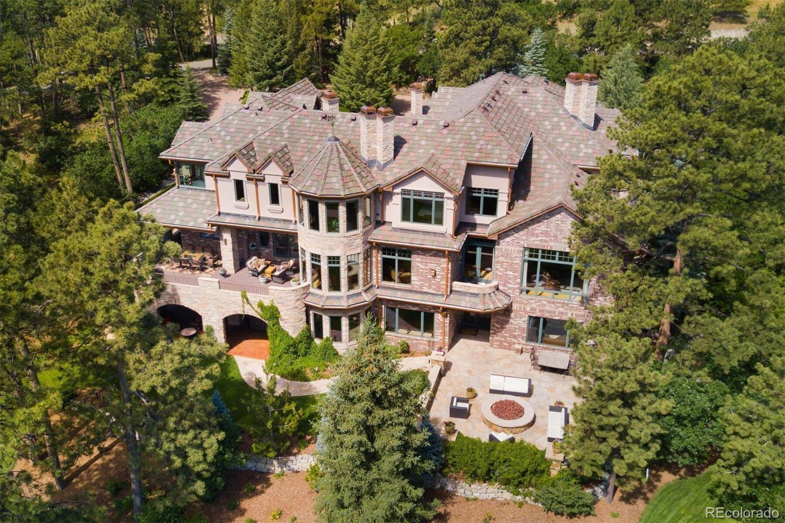 castle rock&nbsp; House Search Picture