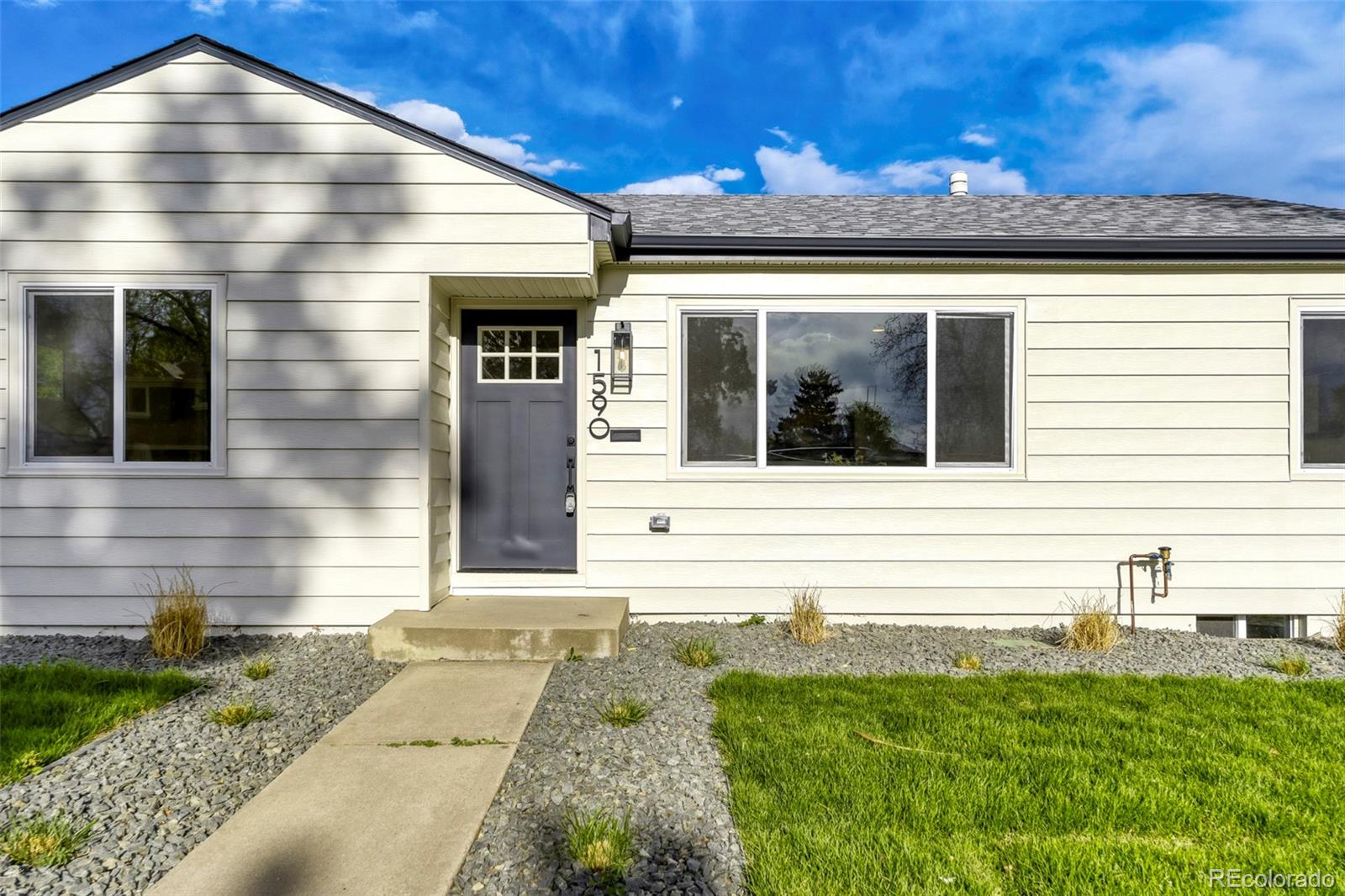 1590 S Jackson Street, denver&nbsp; House Search MLS Picture