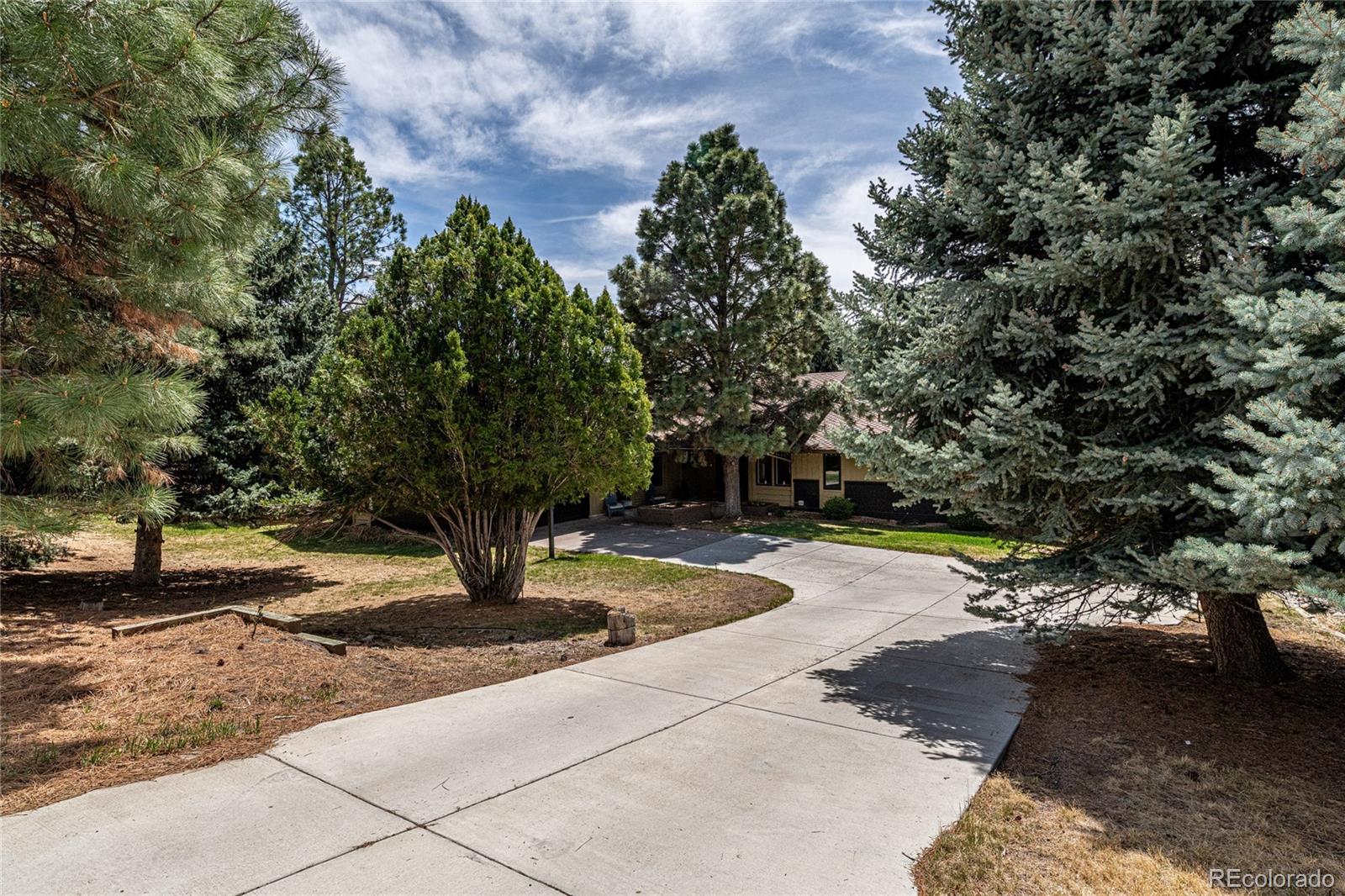 parker&nbsp; House Search Picture