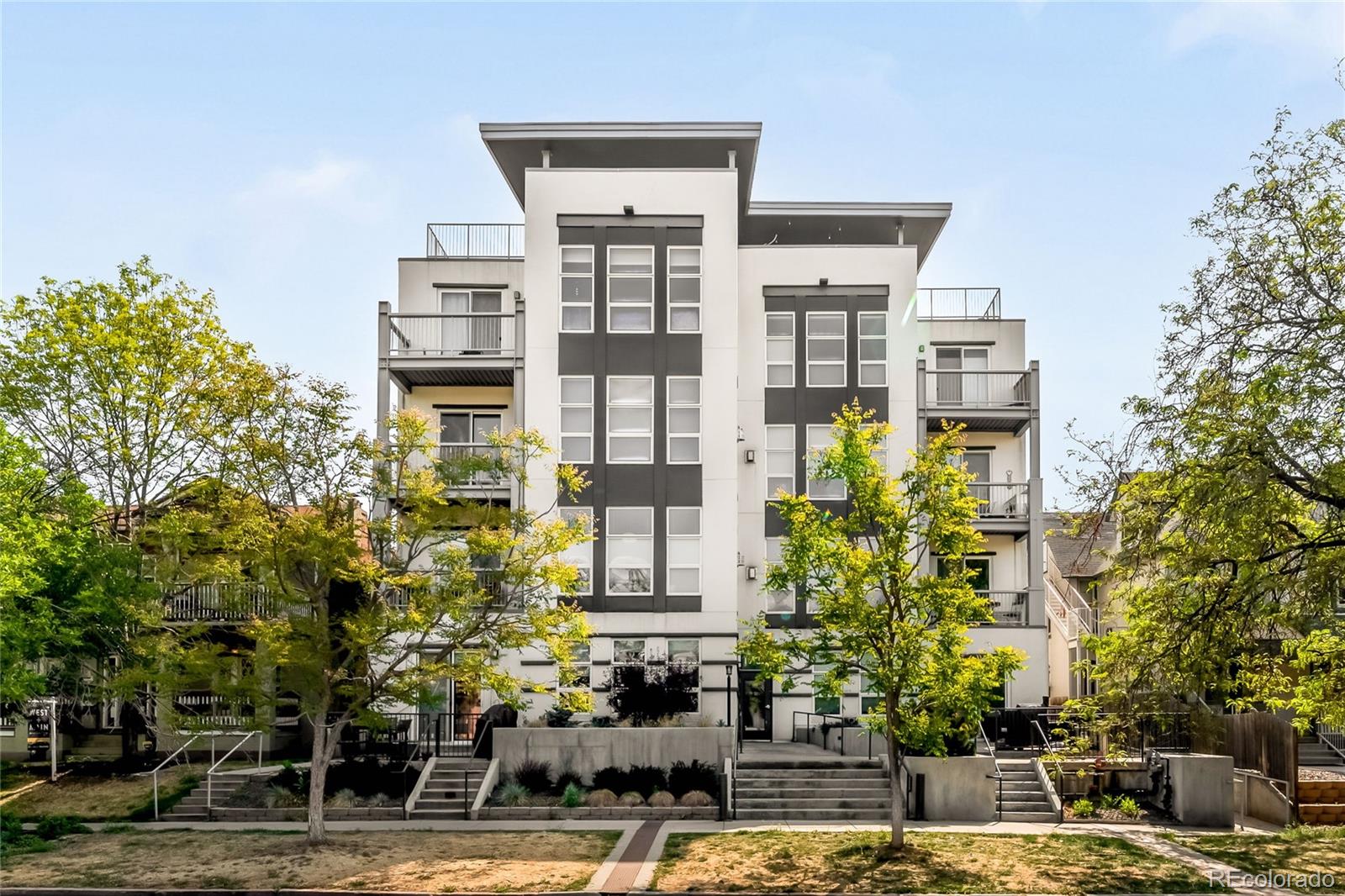 City Park West Denver Condo / Townhome | MLS #: 68837181738 N Franklin Street 4D, Denver Beds: 2 Baths: 2 Price: $550,000