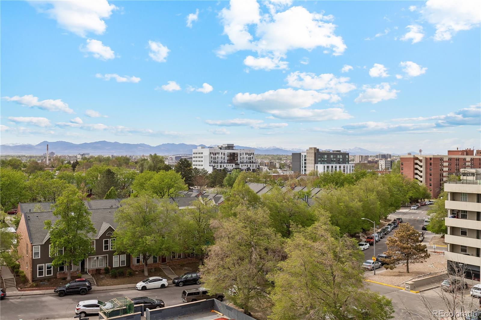 Lincoln Park Denver Condo / Townhome | MLS #: 3301524601 W 11th Avenue 310, Denver Beds: 2 Baths: 2 Price: $290,000