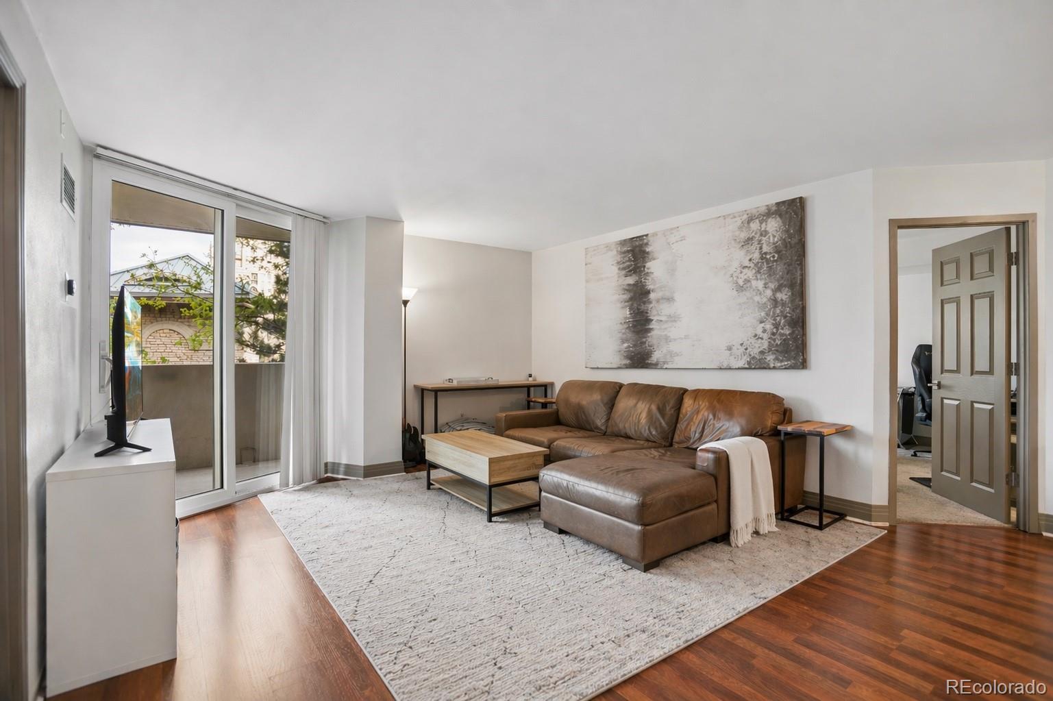 601 W 11th Avenue, denver&nbsp; House Search MLS Picture