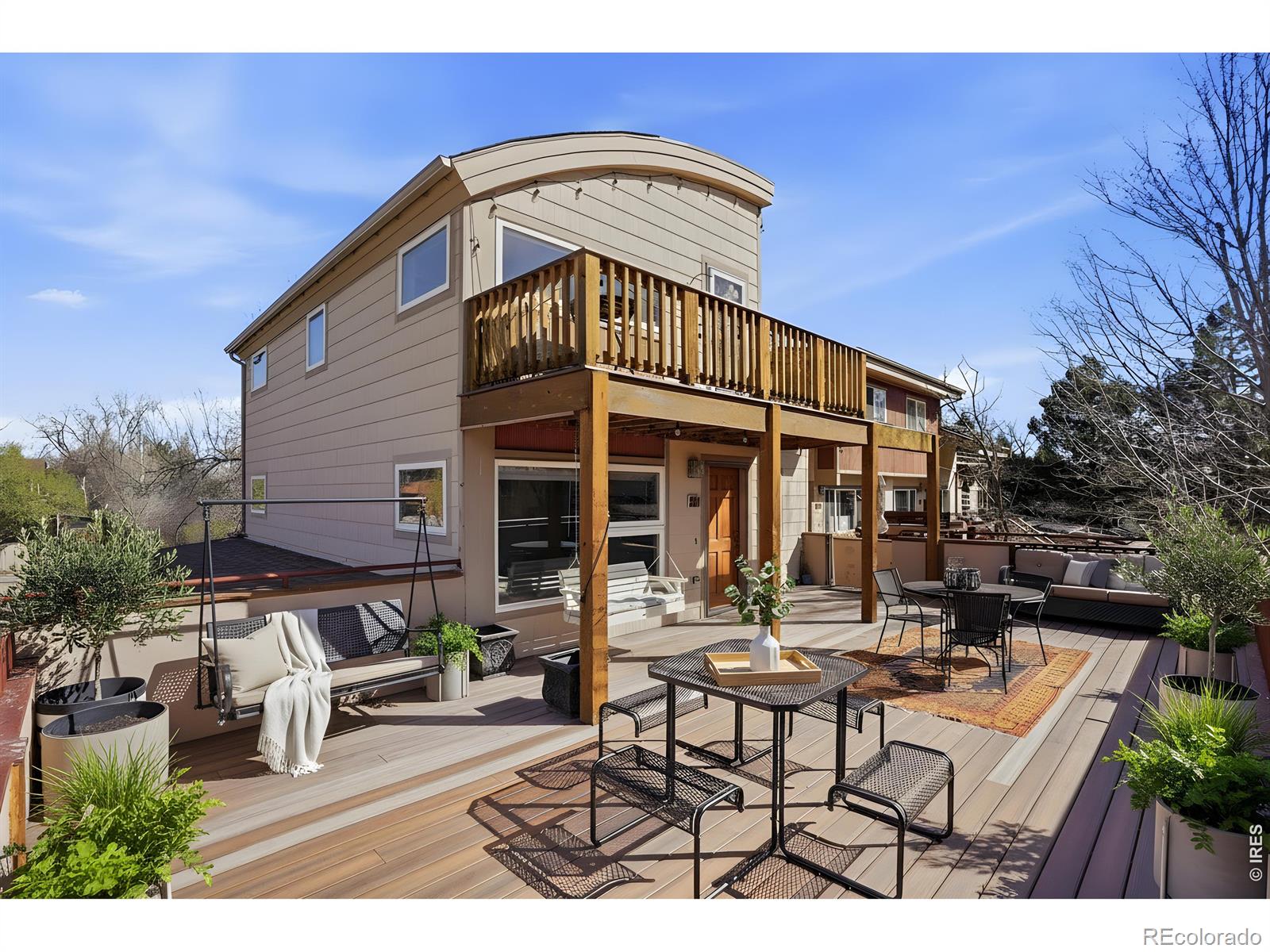 boulder&nbsp; House Search Picture