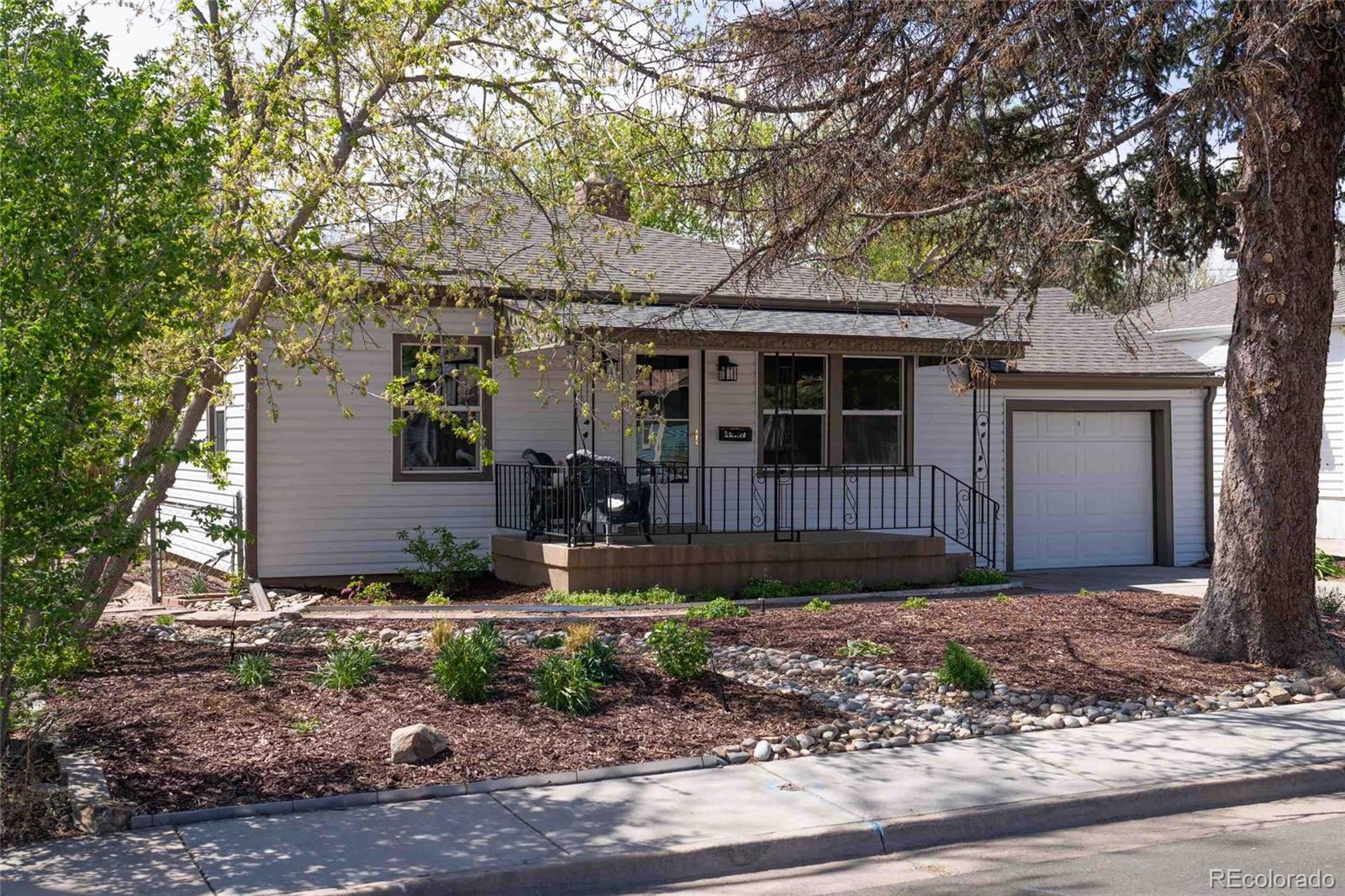 Du Englewood Home | MLS #: 88089524437 S Bannock Street, Englewood Beds: 3 Baths: 1 Price: $515,000