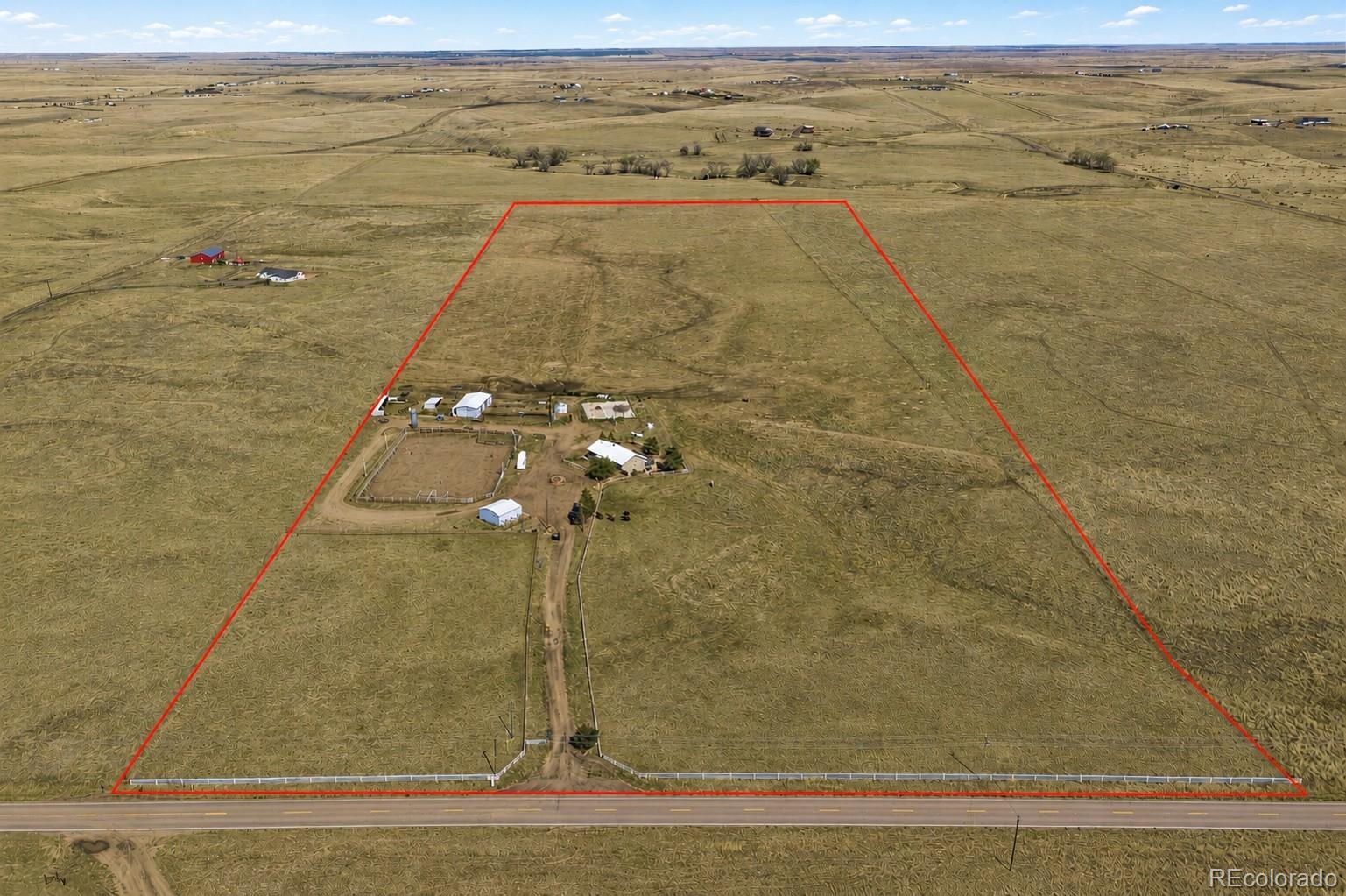 byers&nbsp; Horse Properties Search Picture