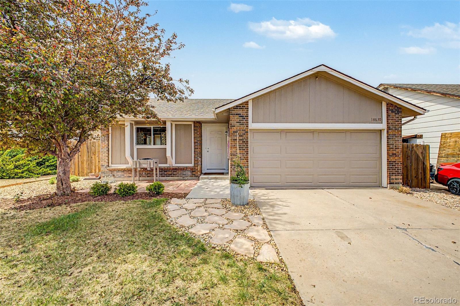 Stone Ridge Park Aurora Home | MLS #: 745035918630 E Colorado Drive, Aurora Beds: 2 Baths: 1 Price: $395,000