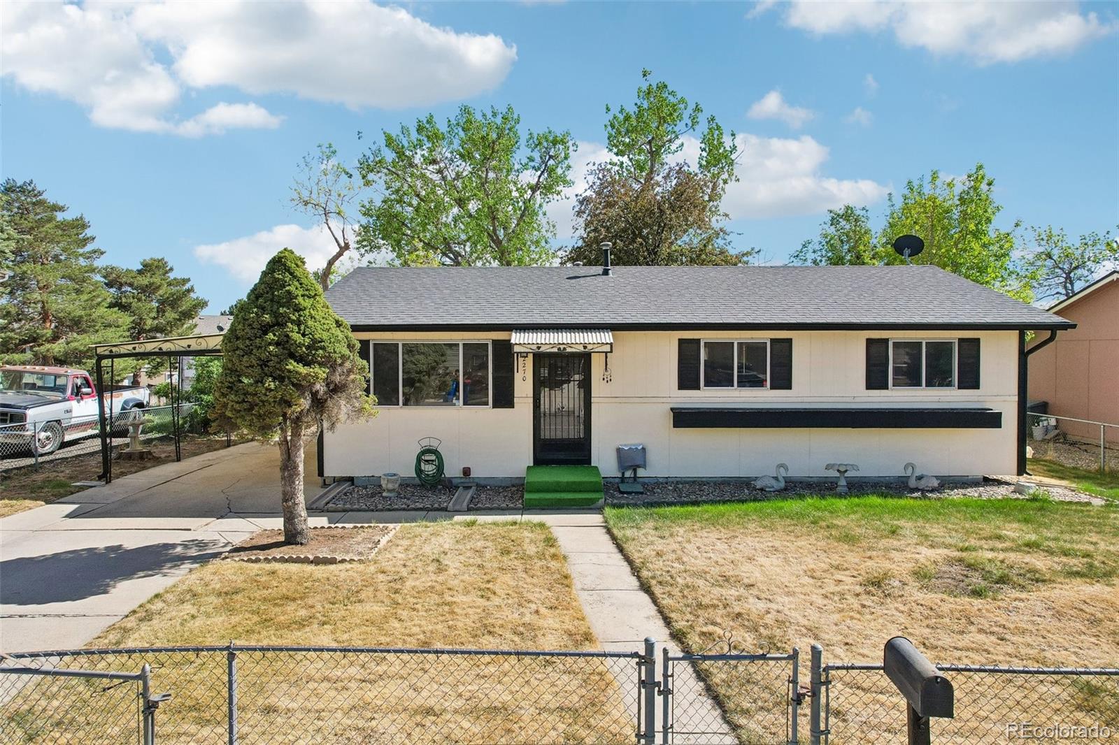 Coronado Denver Home | MLS #: 33822512270  Cleo Street, Denver Beds: 2 Baths: 1 Price: $425,000
