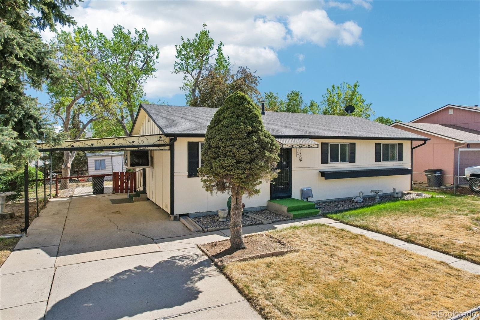 2270  Cleo Street, denver&nbsp; House Search MLS Picture
