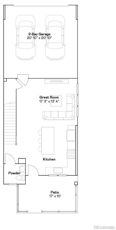 14905  Oneida Street, thornton&nbsp; House Search MLS Picture
