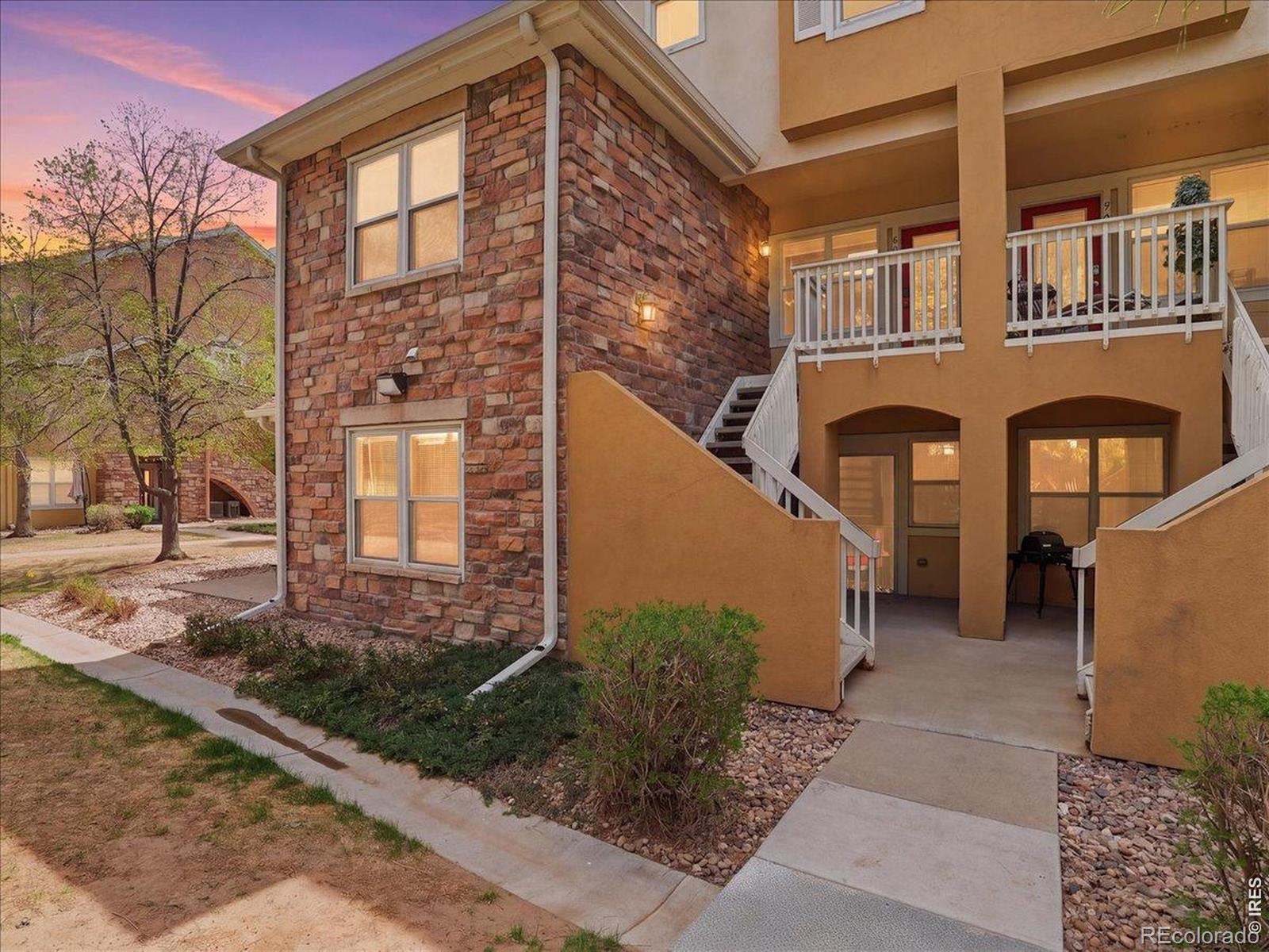 evans&nbsp; House Search Picture