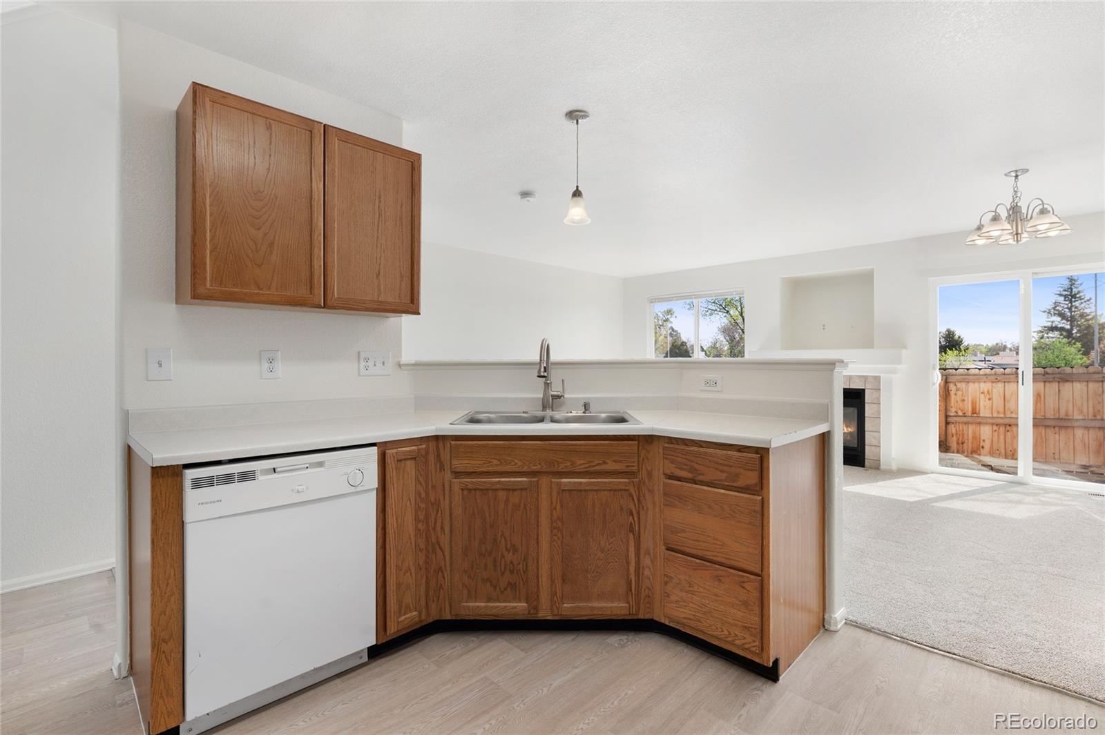 1276 S Zeno Circle, aurora&nbsp; House Search MLS Picture