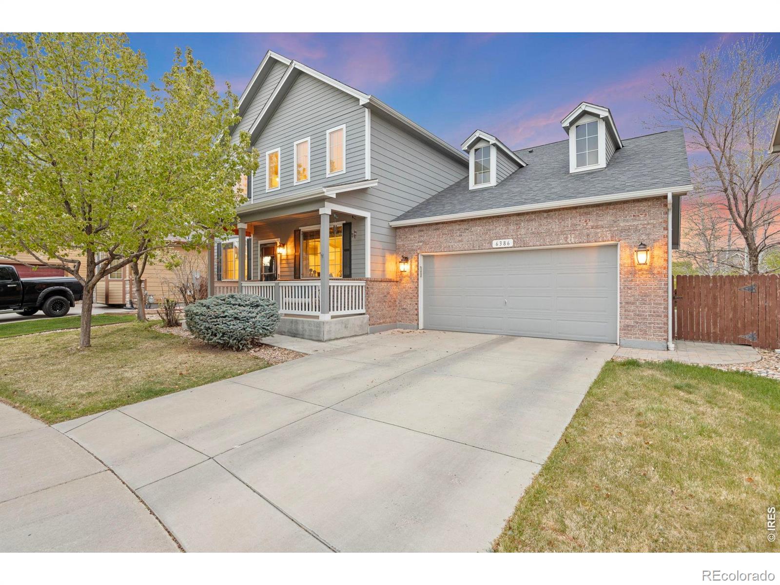 Timnath South Timnath Home | MLS #: 45678910574906386  Mayfair Avenue, Timnath Beds: 5 Baths: 4 Price: $725,000